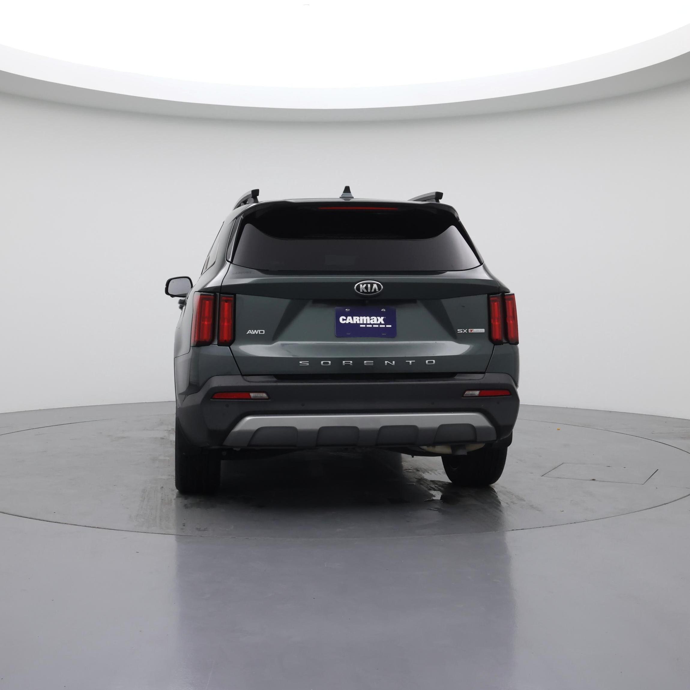 Thumbnail: 2021 Kia Sorento - 6