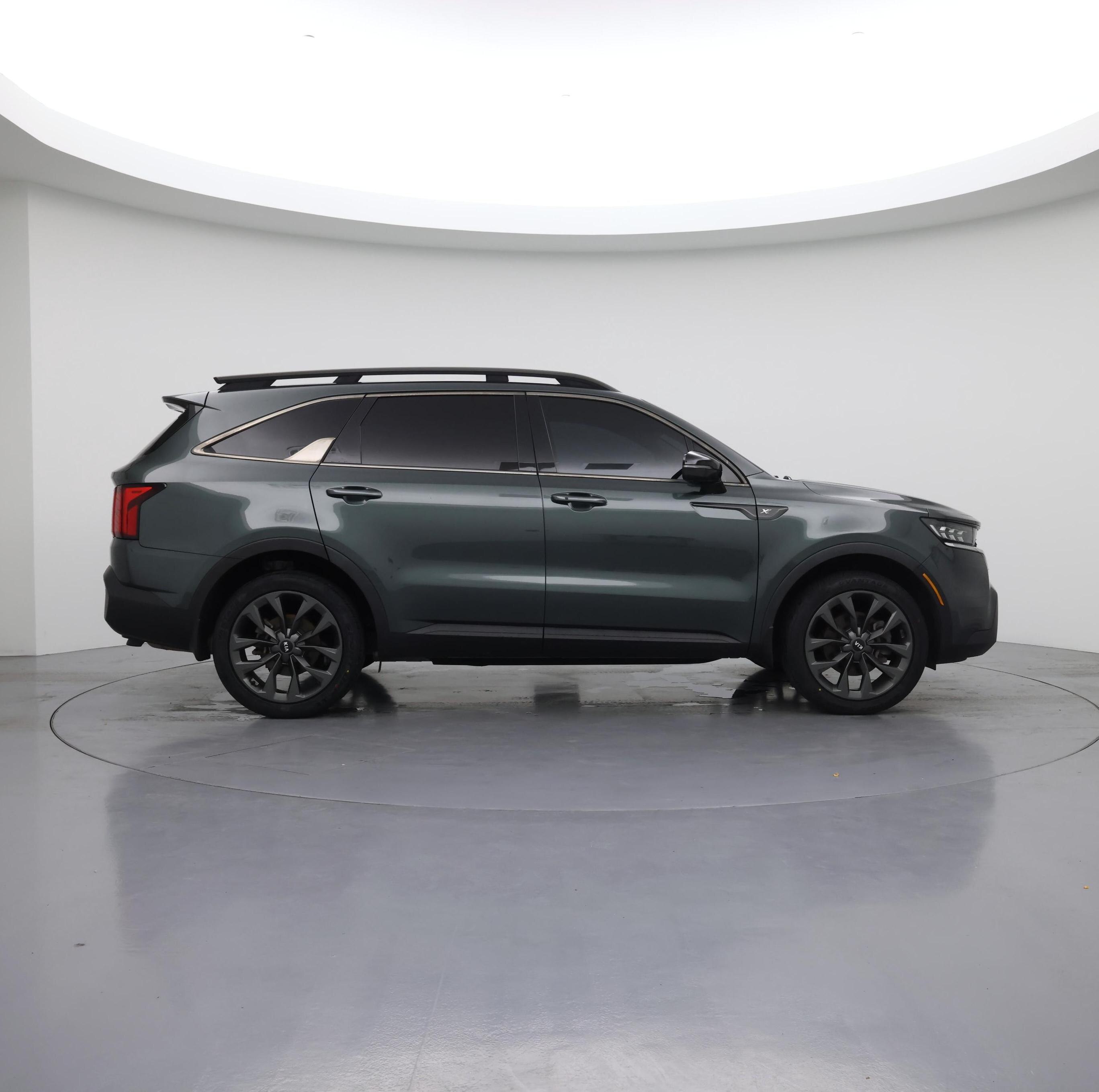 Thumbnail: 2021 Kia Sorento - 7