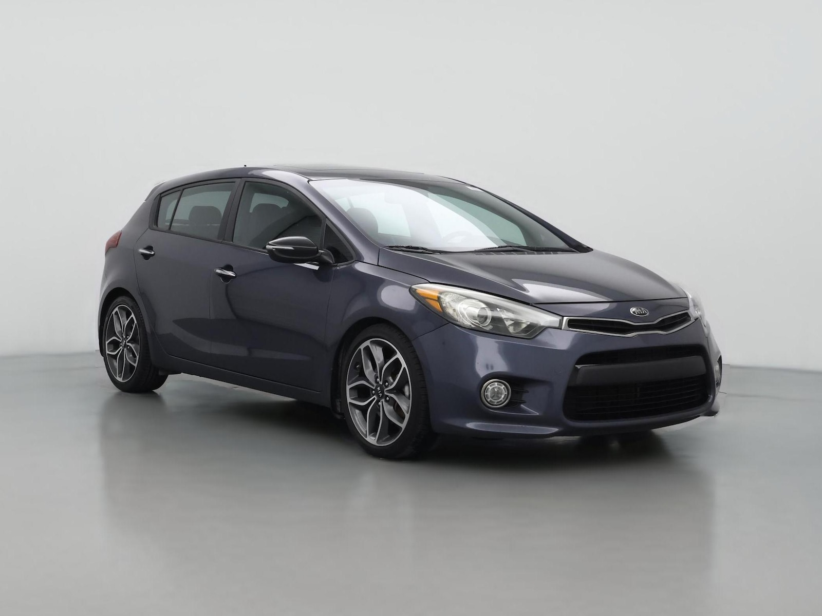 2015 Kia Forte5 SX