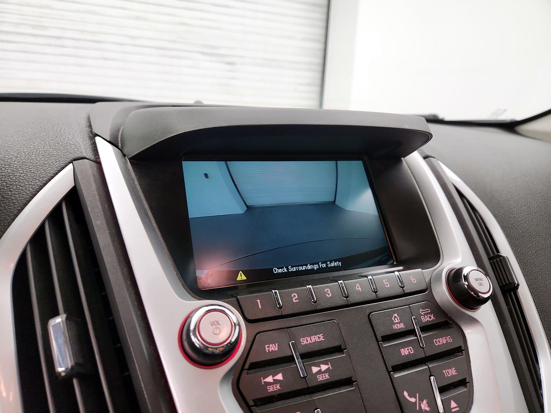 Thumbnail: 2014 GMC Terrain - 13