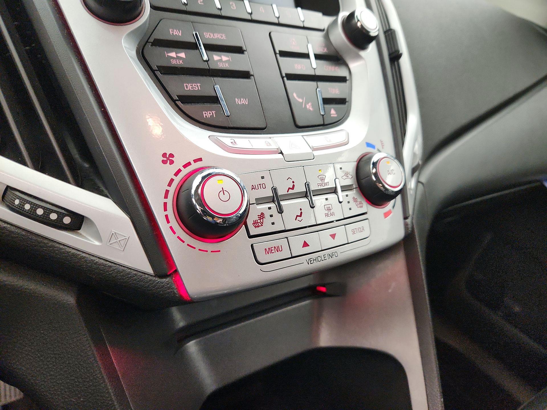 Thumbnail: 2014 GMC Terrain - 15