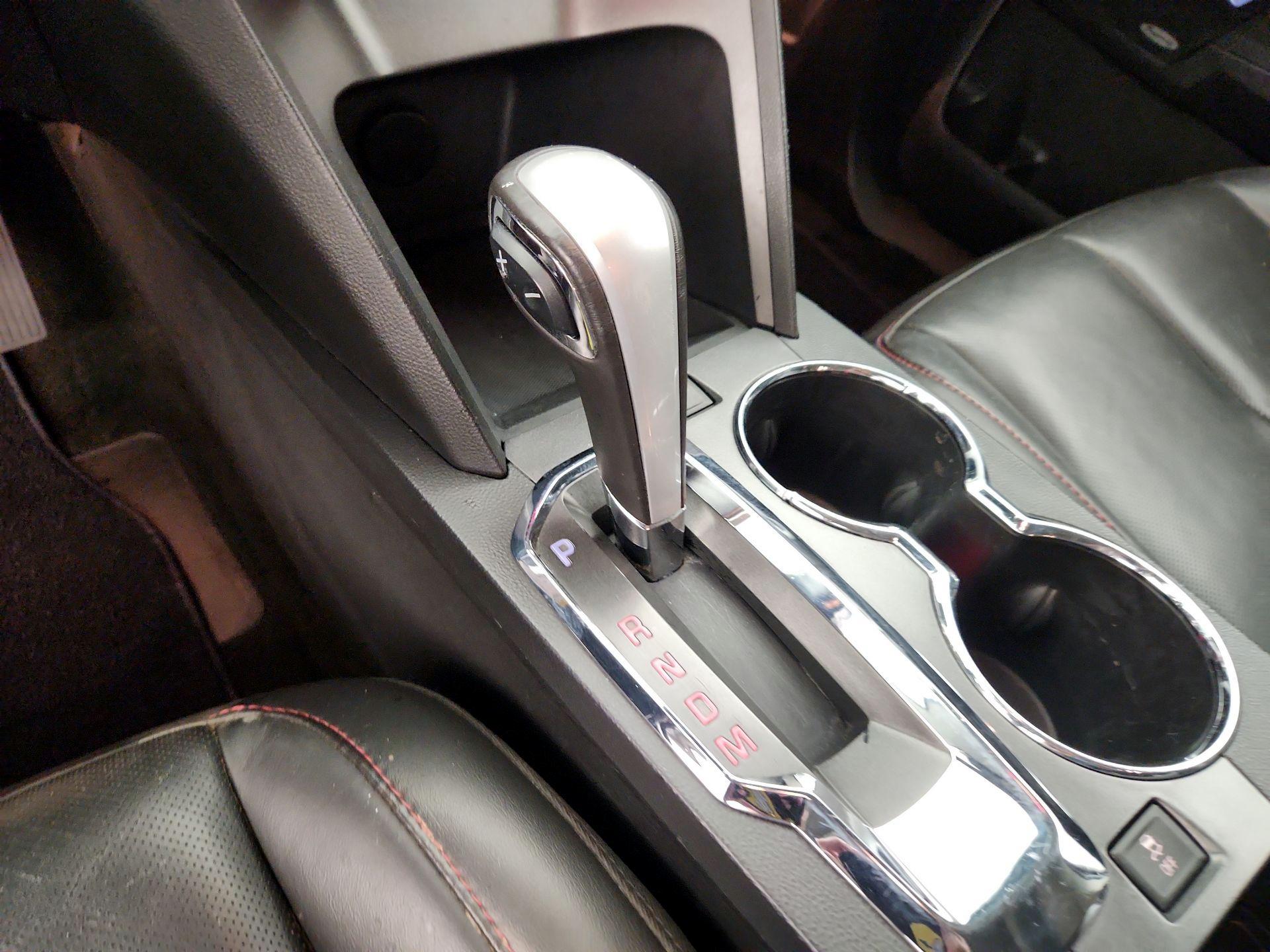 Thumbnail: 2014 GMC Terrain - 16