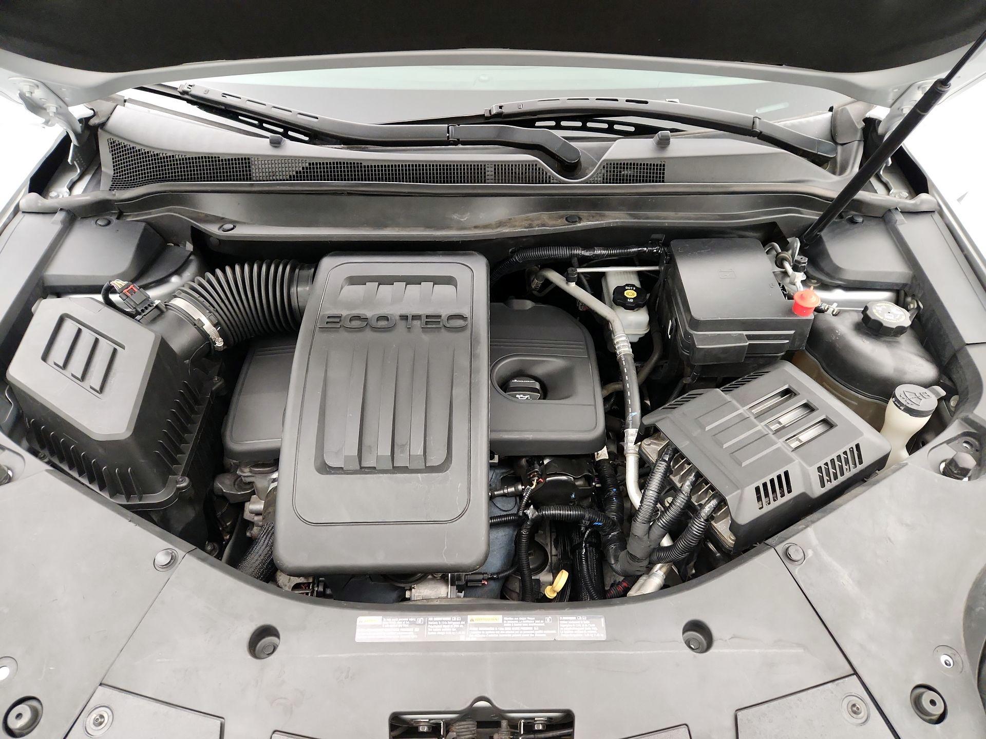 Thumbnail: 2014 GMC Terrain - 20