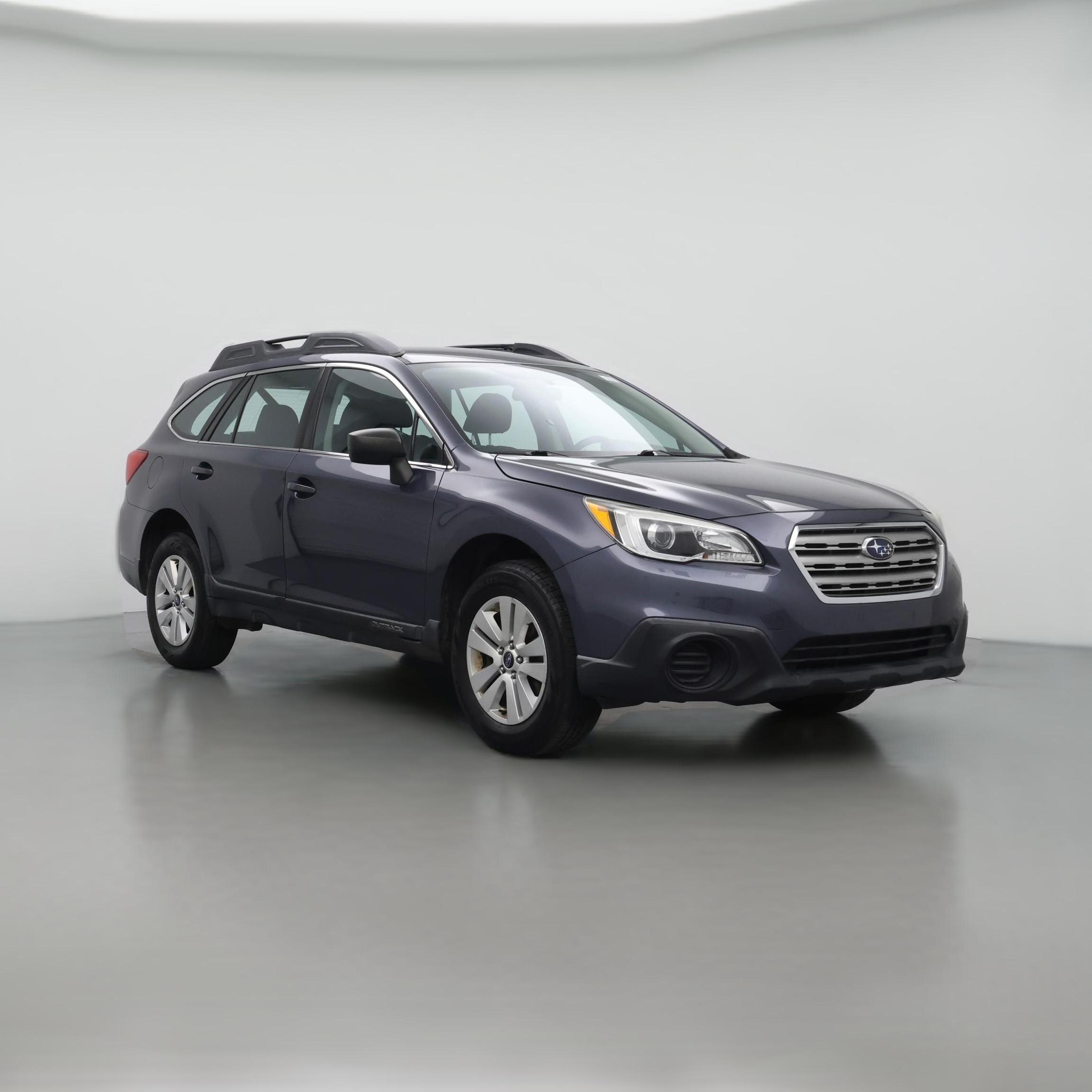 Thumbnail: 2017 Subaru Outback - 1