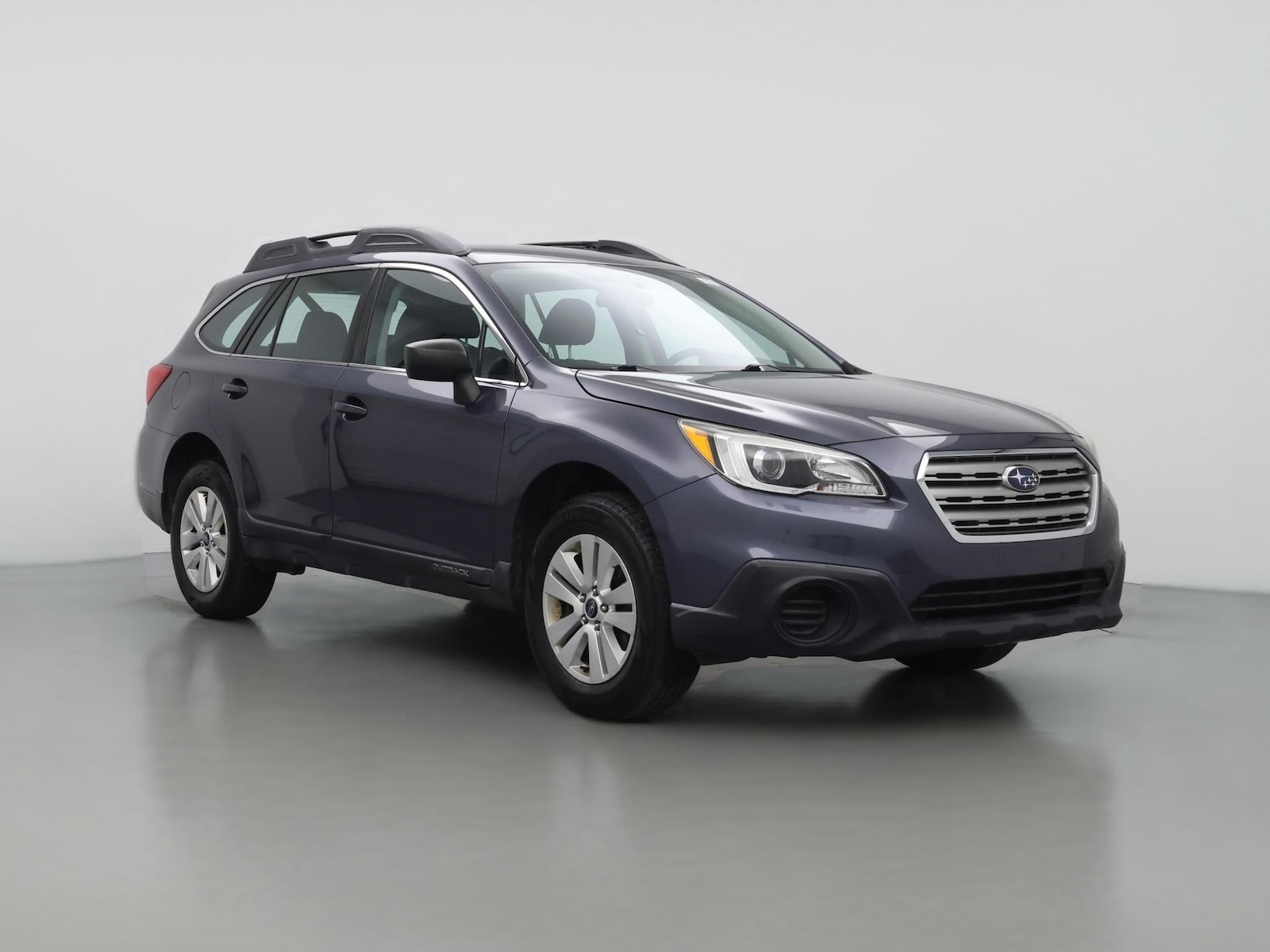 2017 Subaru Outback Base