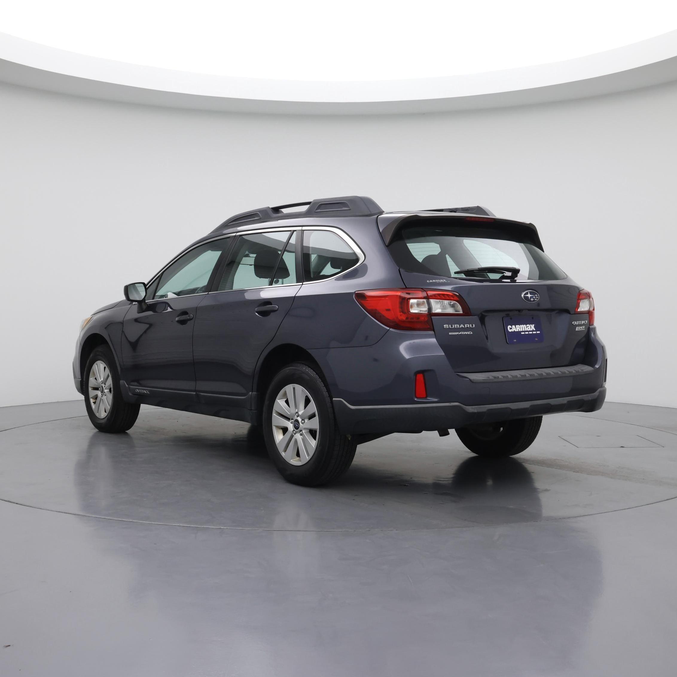 Thumbnail: 2017 Subaru Outback - 2