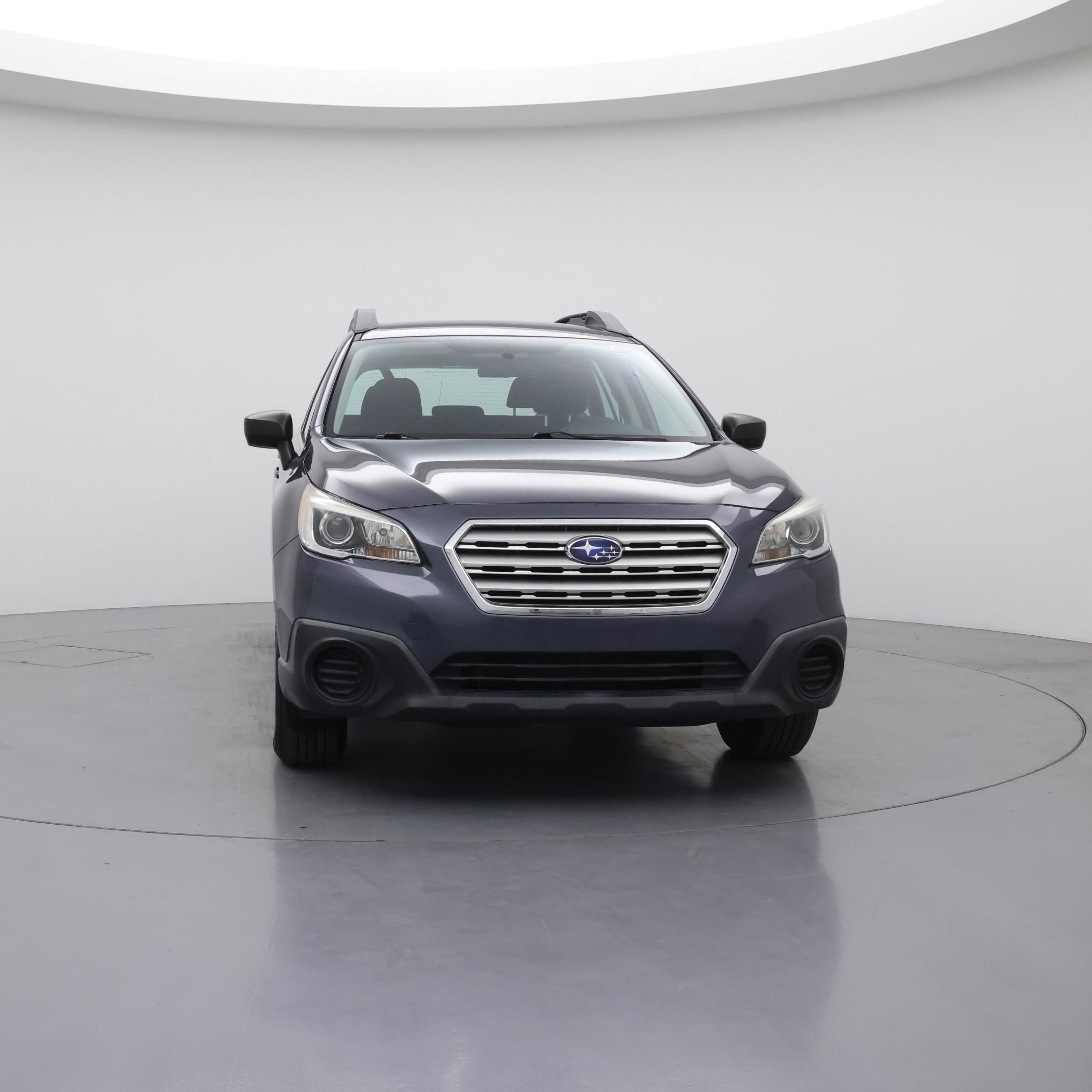 Thumbnail: 2017 Subaru Outback - 5