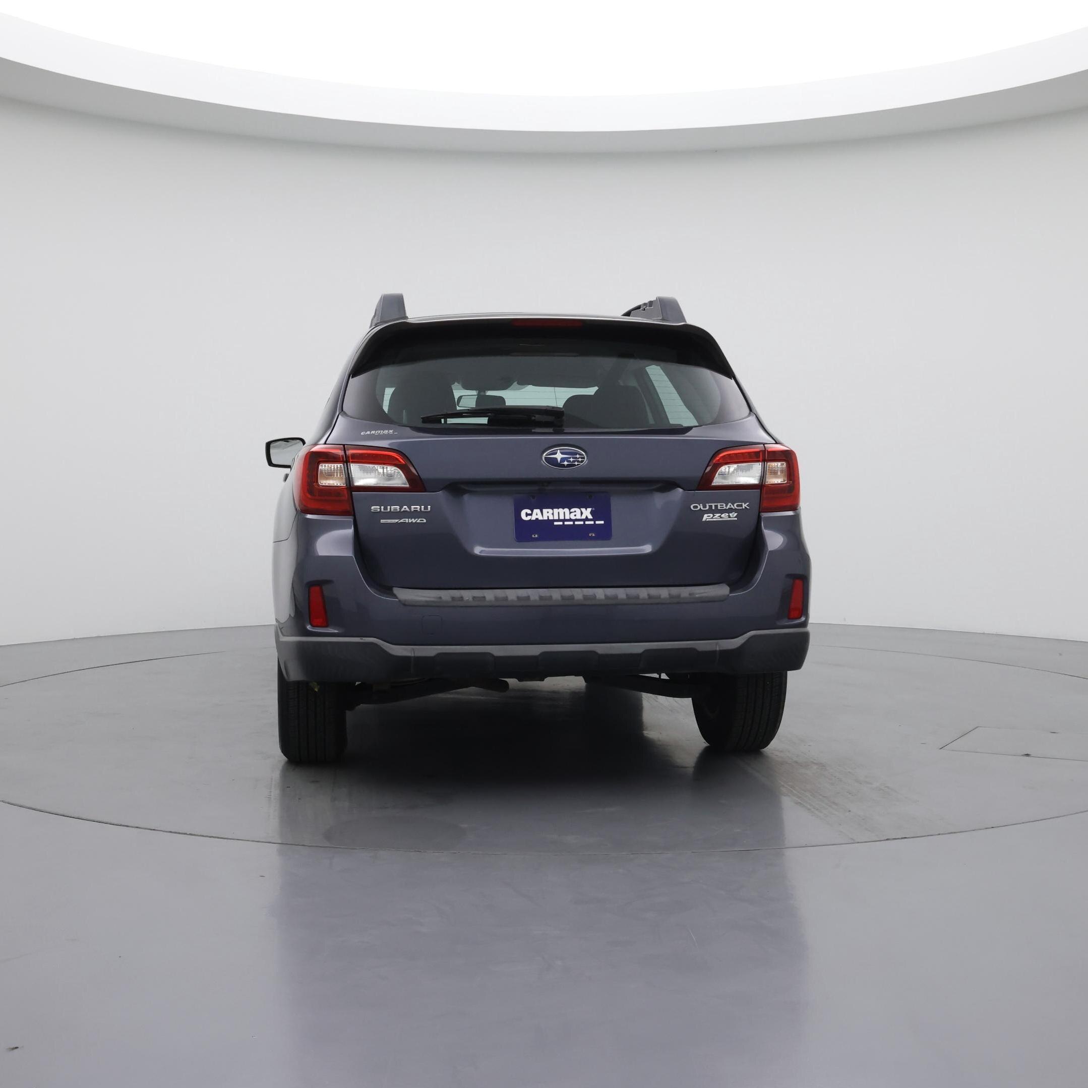 Thumbnail: 2017 Subaru Outback - 6