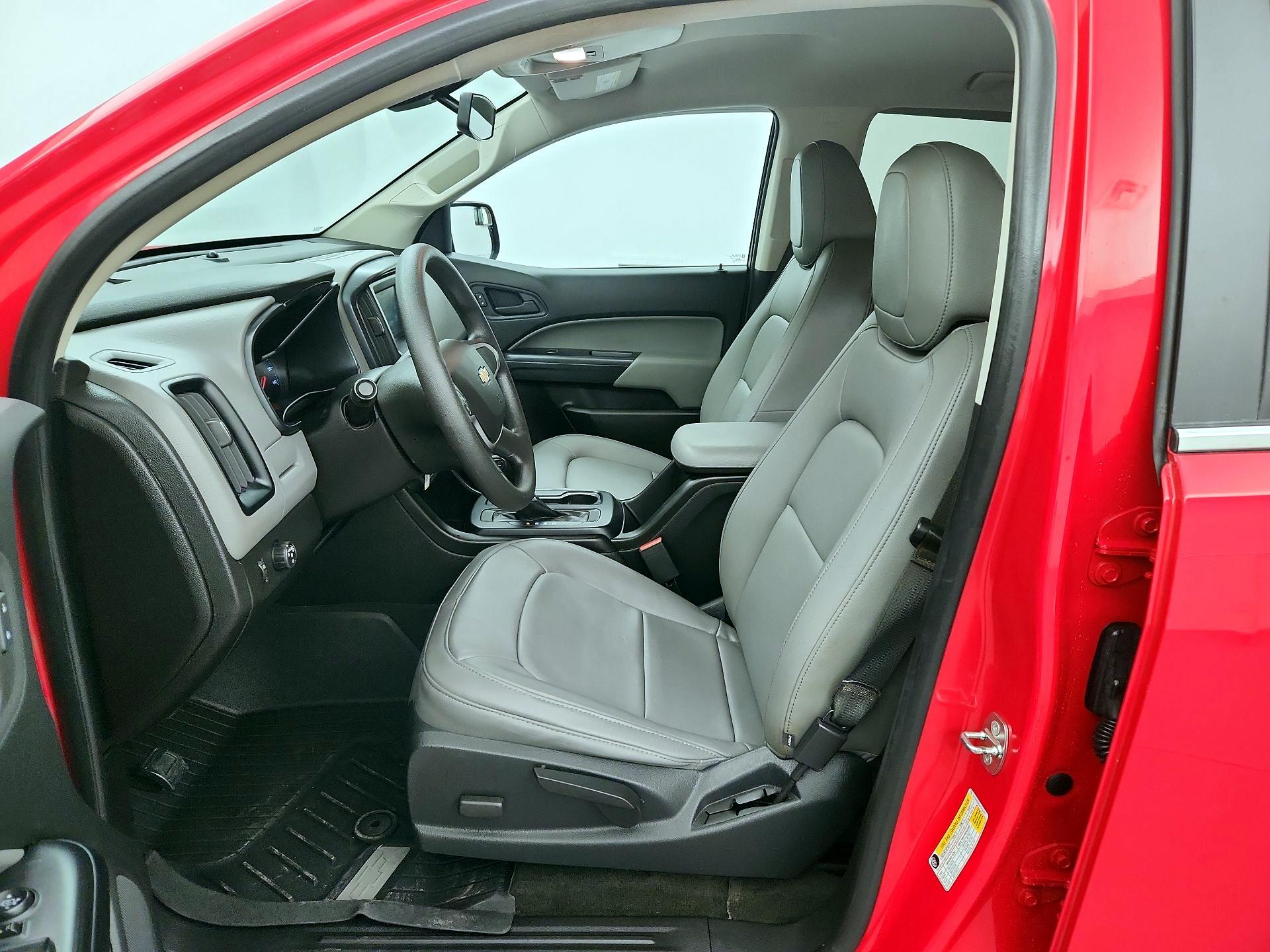 Thumbnail: 2018 Chevrolet Colorado - 11