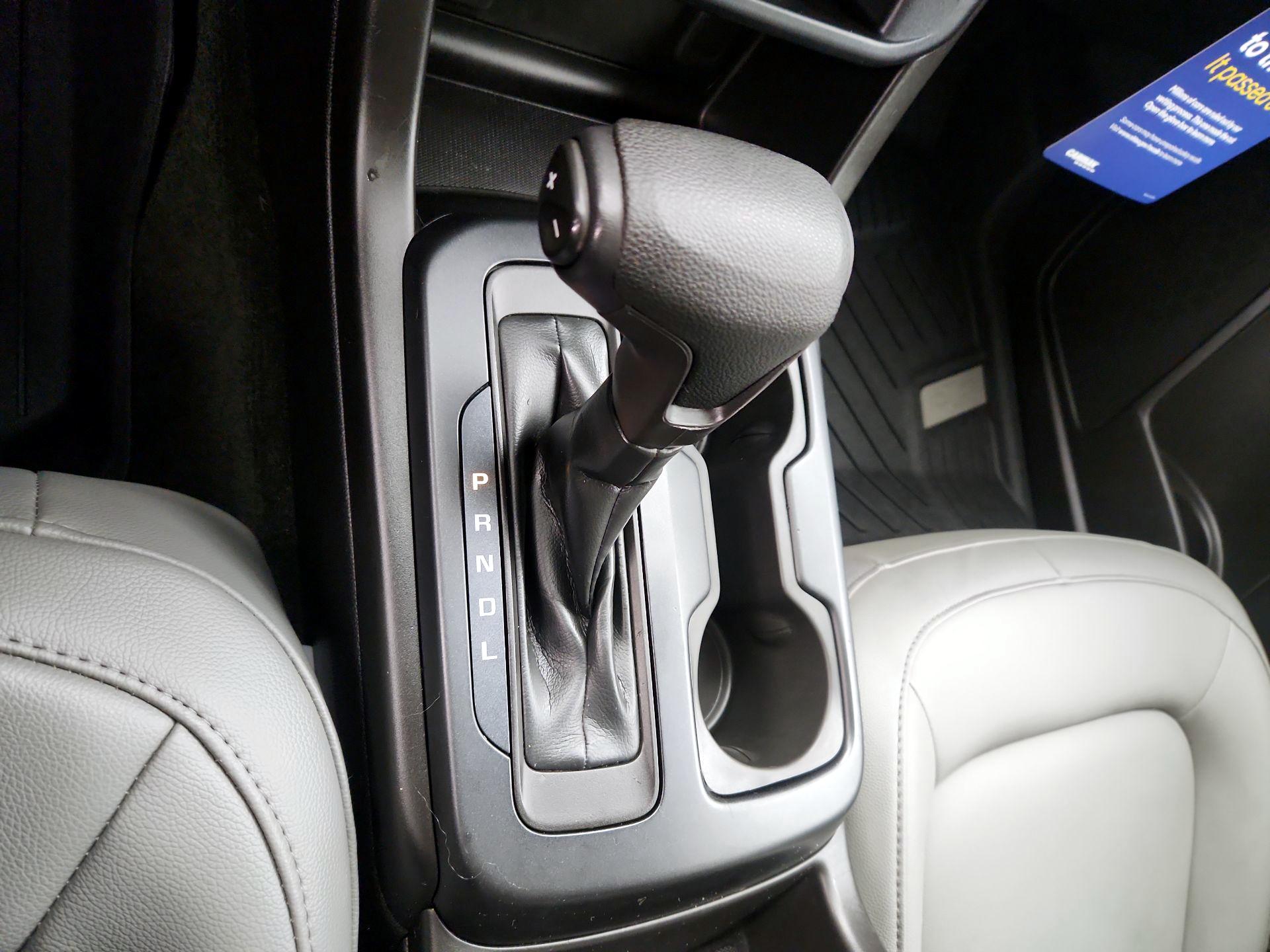 Thumbnail: 2018 Chevrolet Colorado - 17