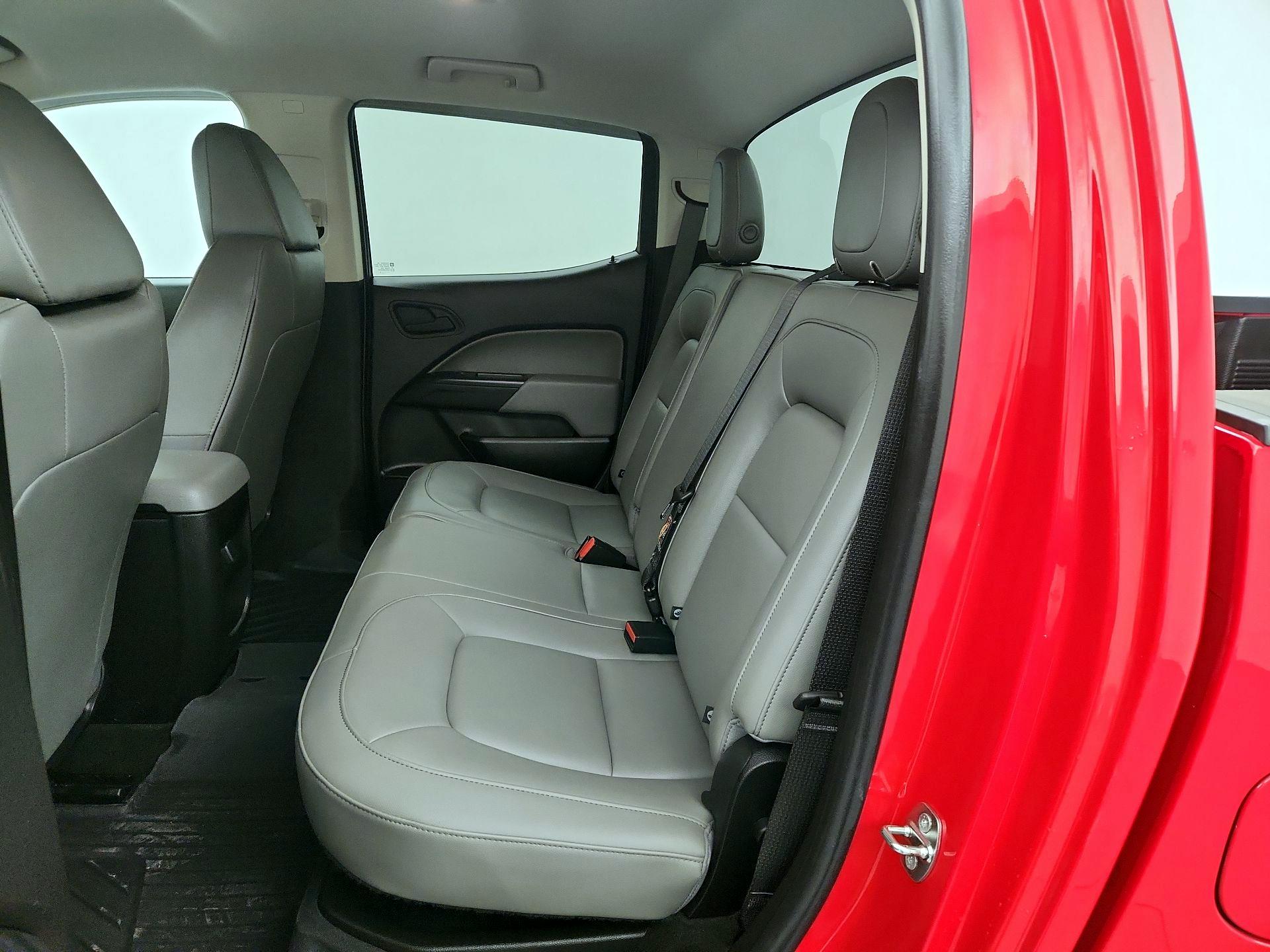 Thumbnail: 2018 Chevrolet Colorado - 19