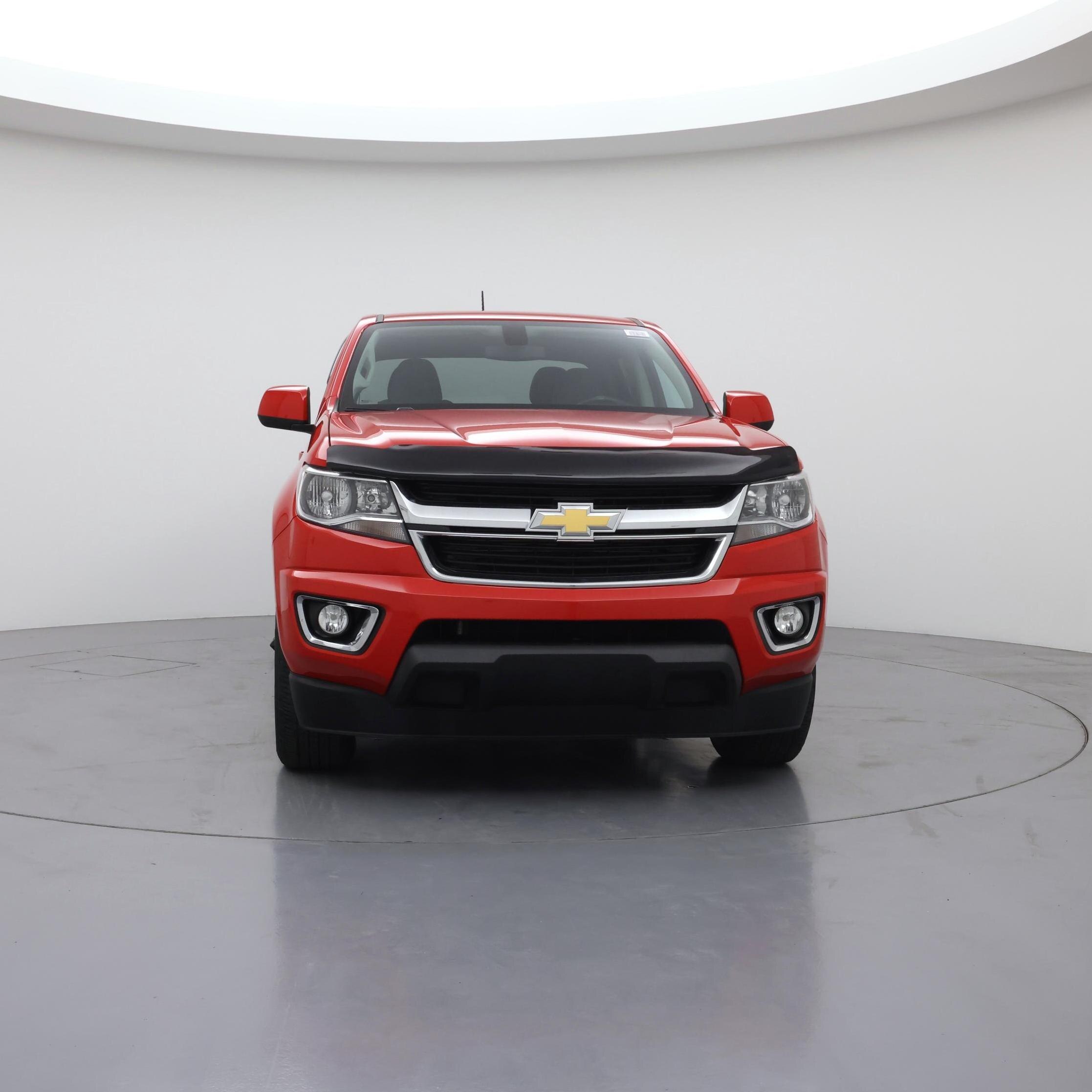 Thumbnail: 2018 Chevrolet Colorado - 5