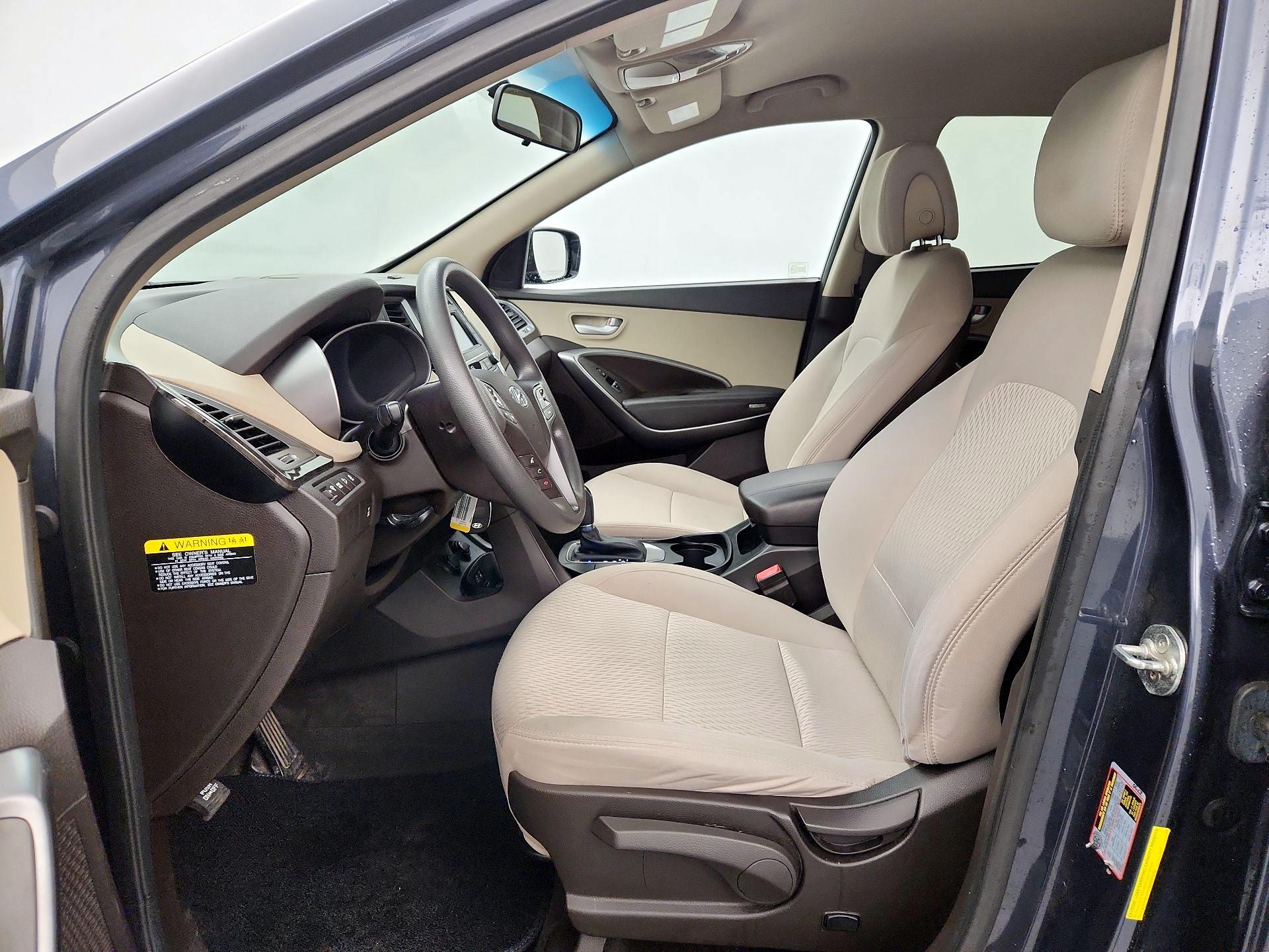 Thumbnail: 2018 Hyundai Santa Fe - 11