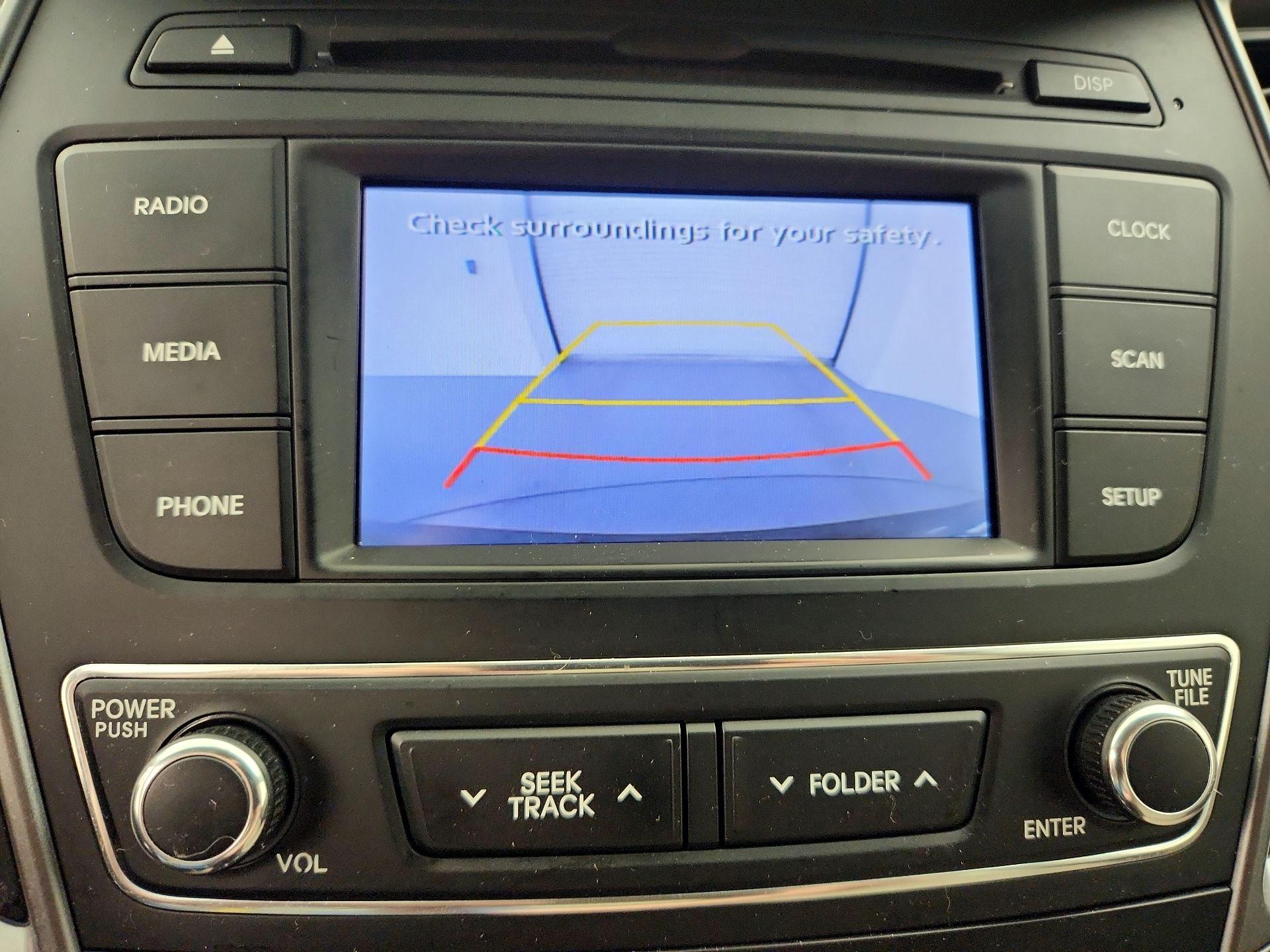 Thumbnail: 2018 Hyundai Santa Fe - 14