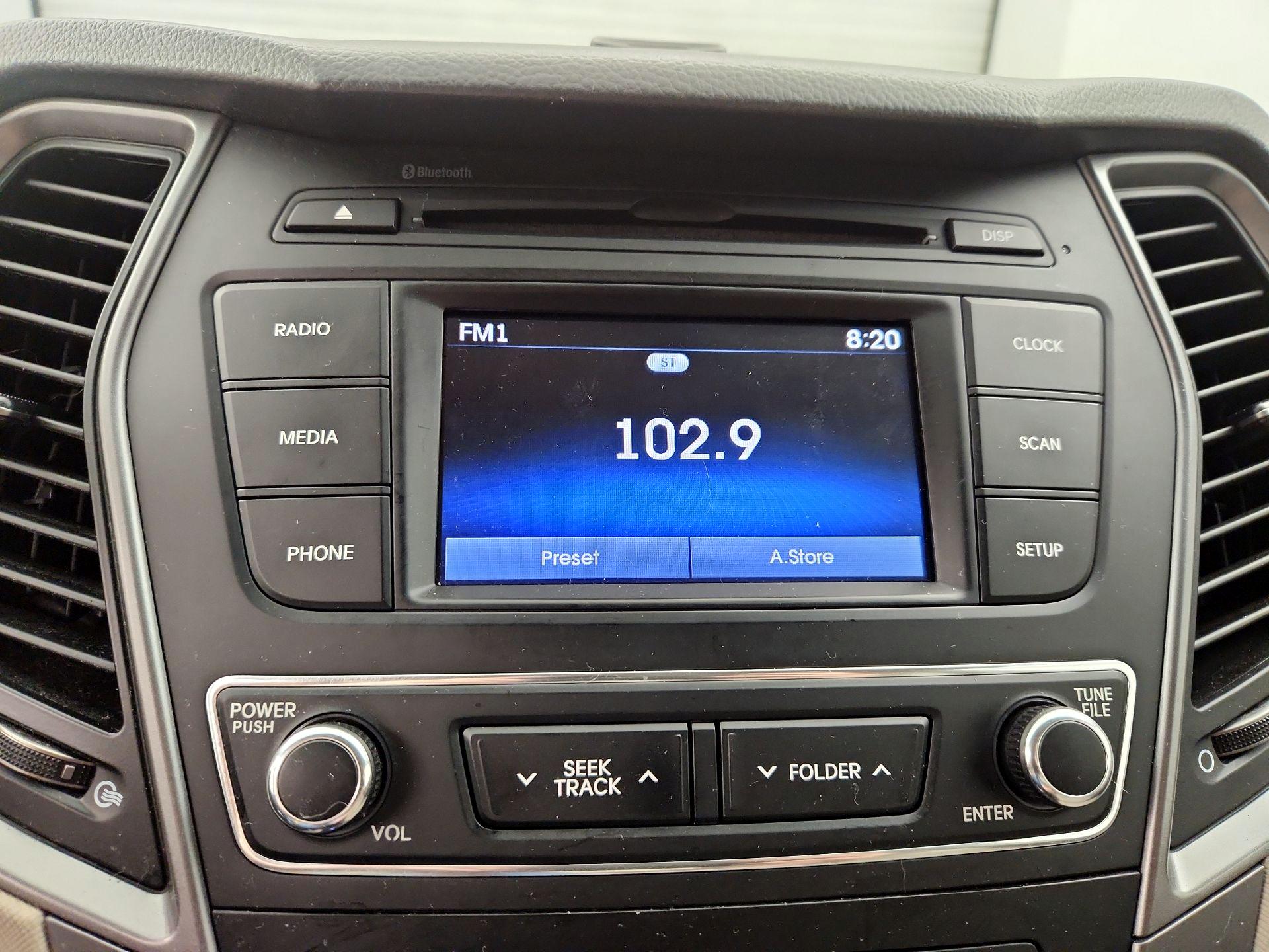 Thumbnail: 2018 Hyundai Santa Fe - 15