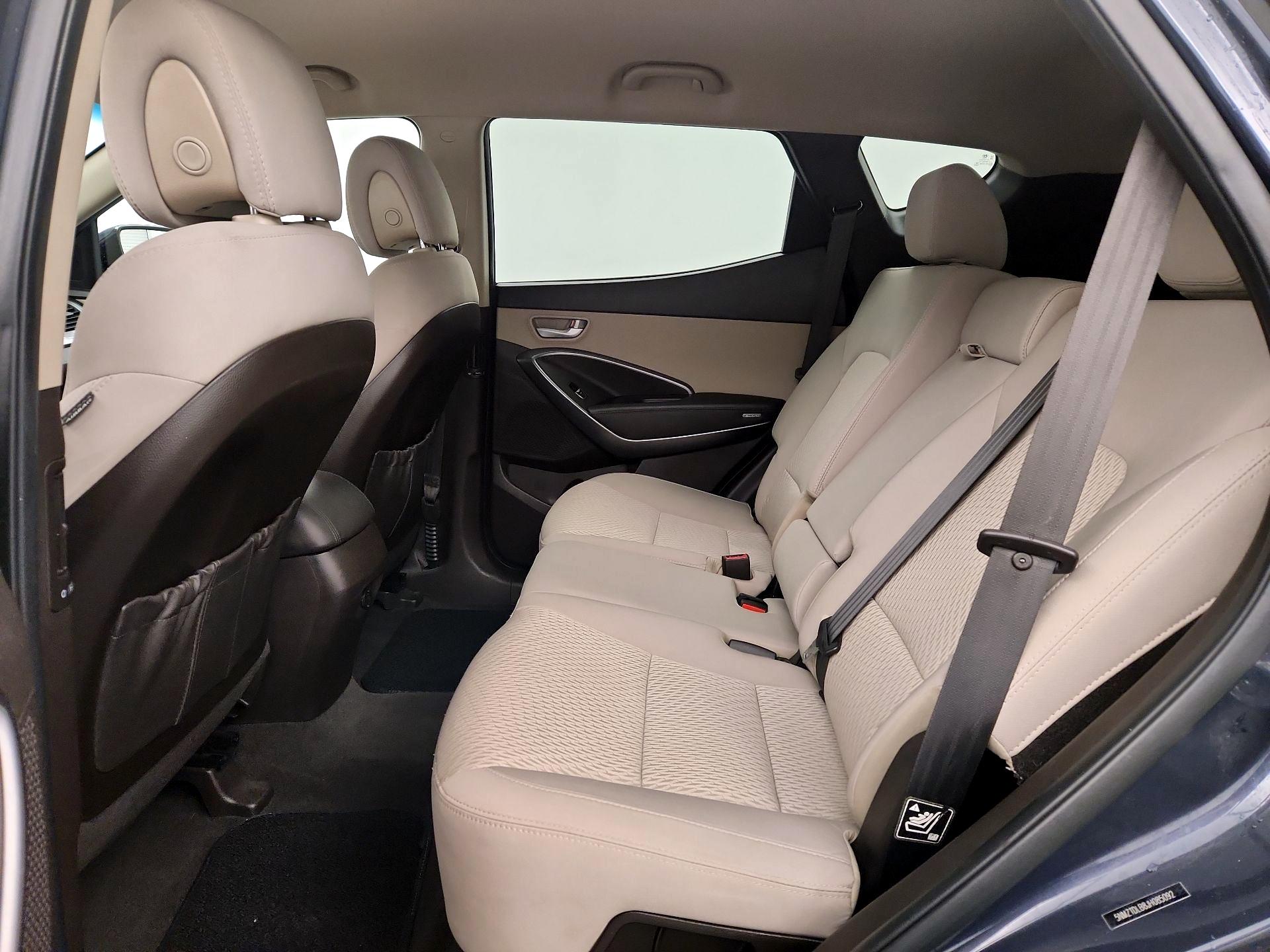 Thumbnail: 2018 Hyundai Santa Fe - 19