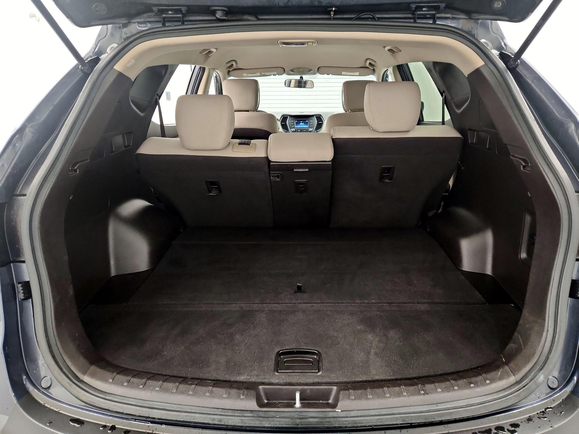 Thumbnail: 2018 Hyundai Santa Fe - 20