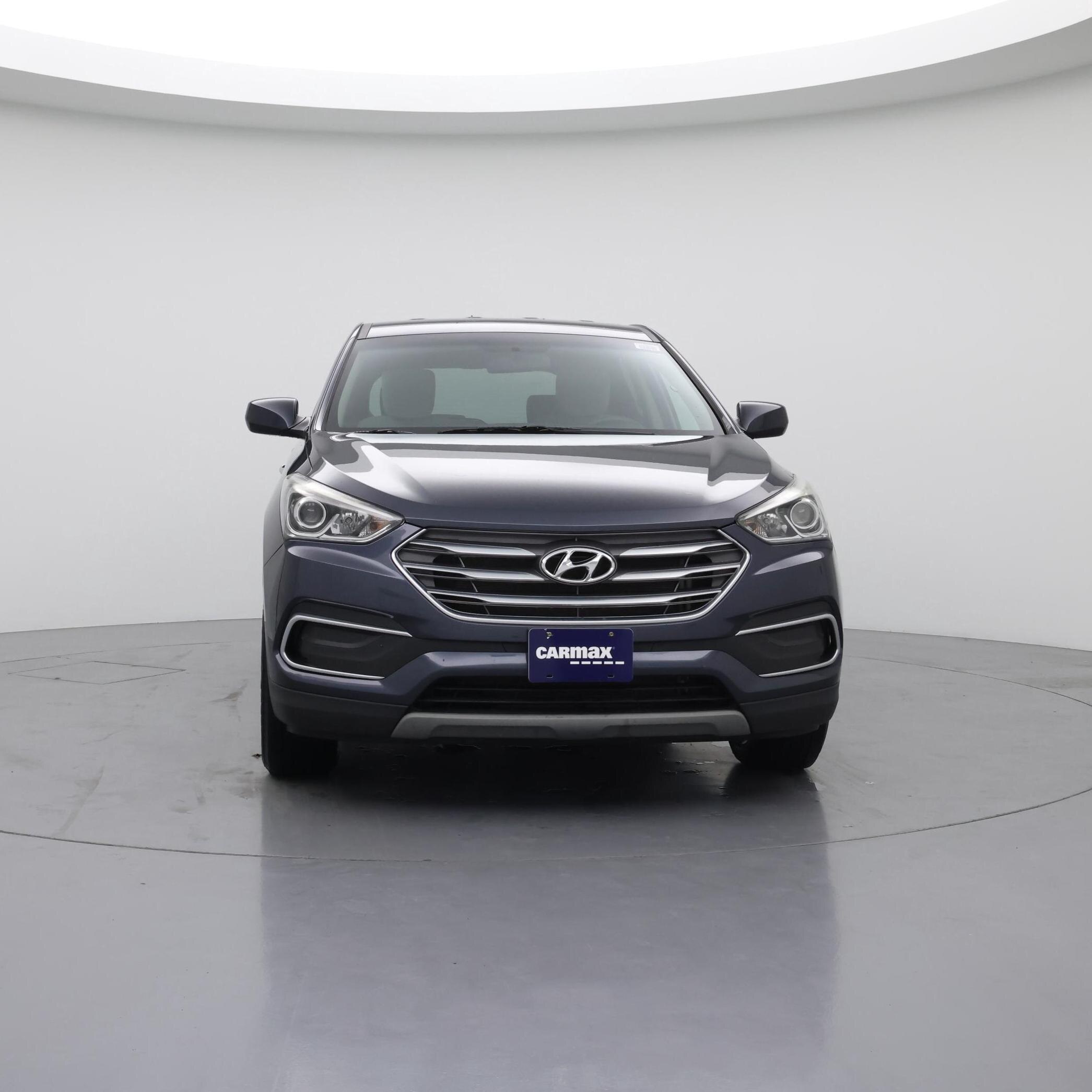 Thumbnail: 2018 Hyundai Santa Fe - 5