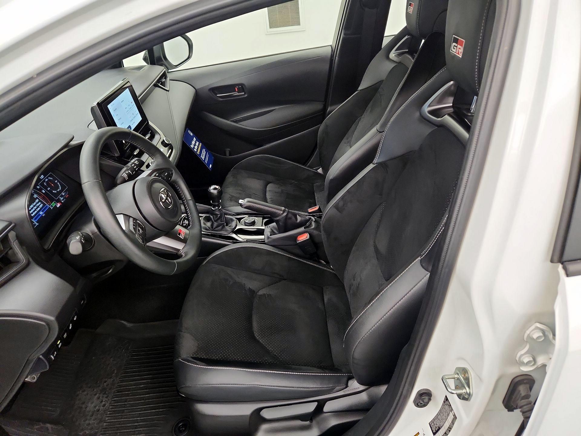 Thumbnail: 2024 Toyota GR Corolla - 11