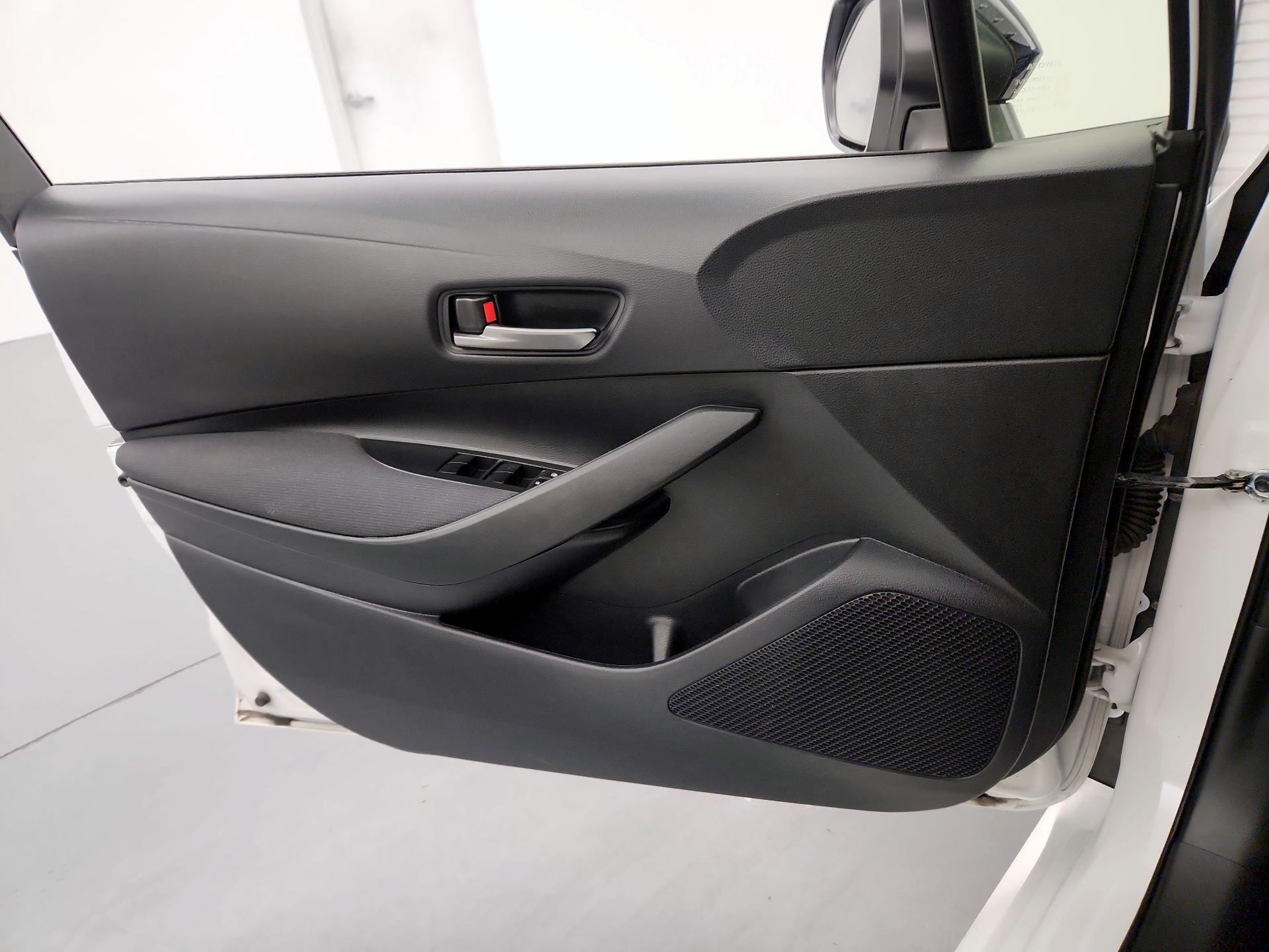 Thumbnail: 2024 Toyota GR Corolla - 12