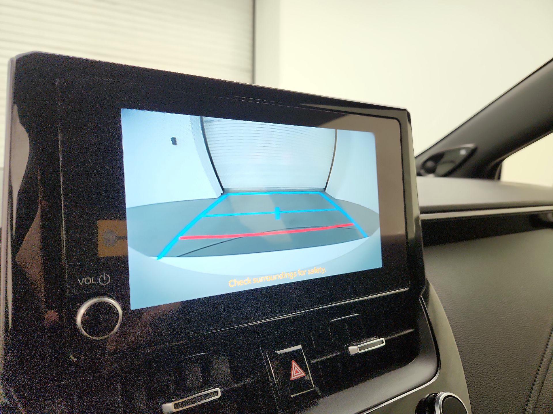 Thumbnail: 2024 Toyota GR Corolla - 14