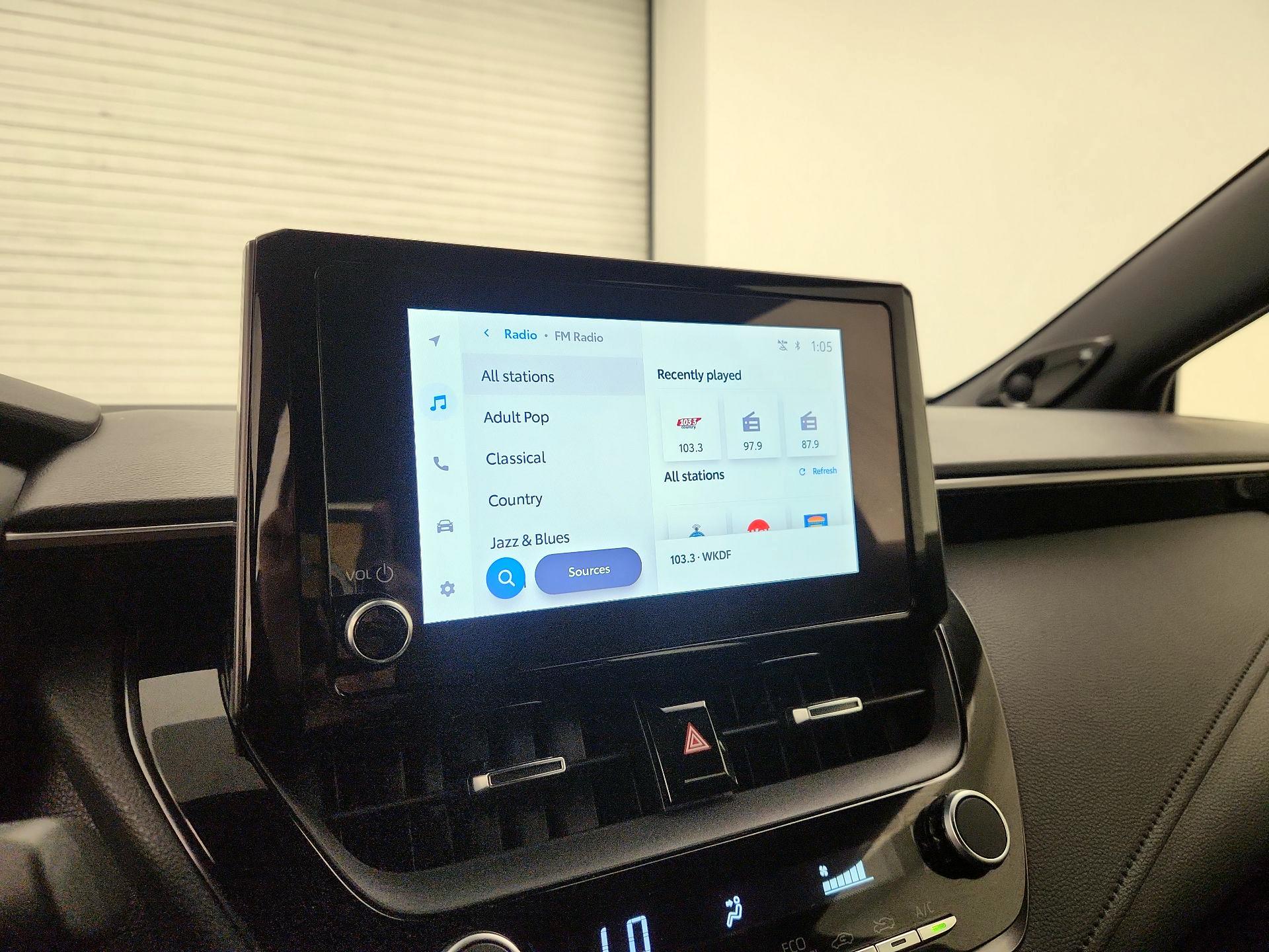 Thumbnail: 2024 Toyota GR Corolla - 15