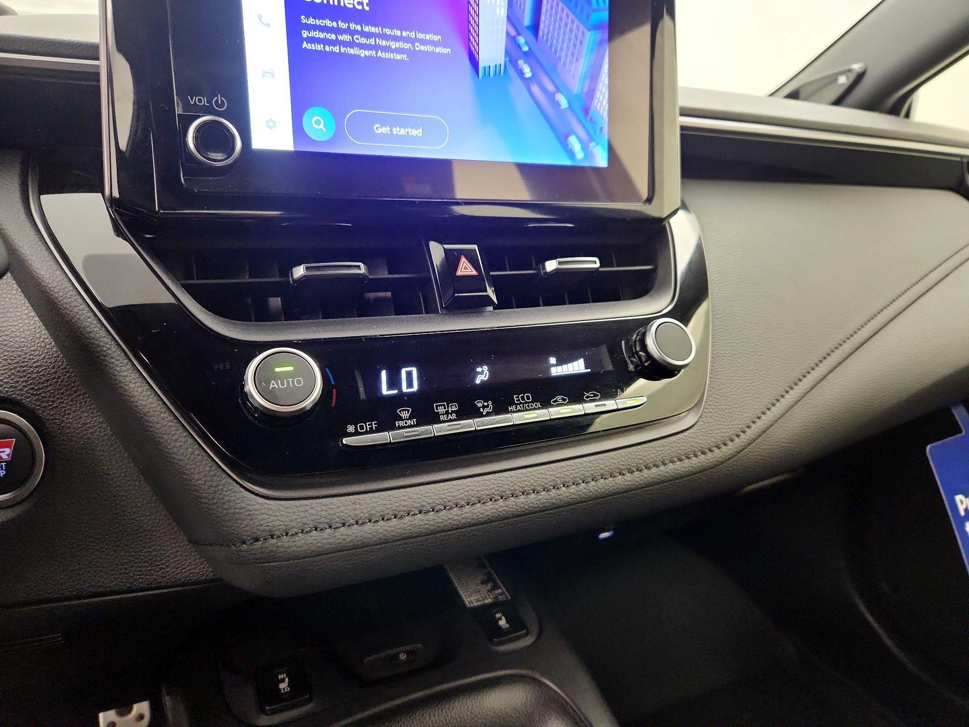 Thumbnail: 2024 Toyota GR Corolla - 16