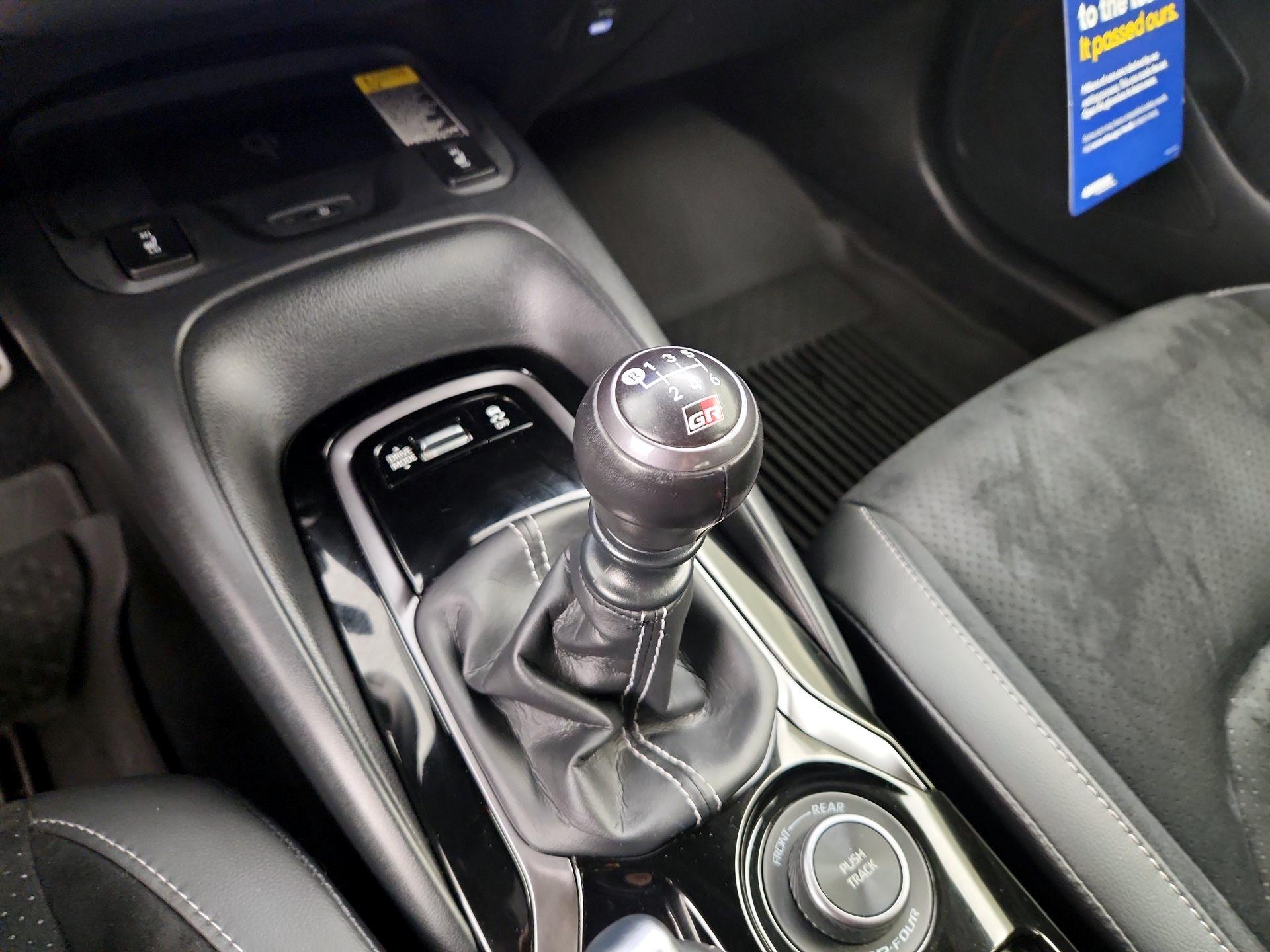 Thumbnail: 2024 Toyota GR Corolla - 17