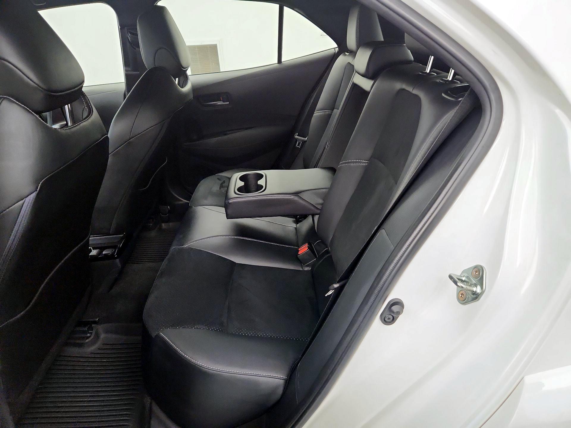 Thumbnail: 2024 Toyota GR Corolla - 19