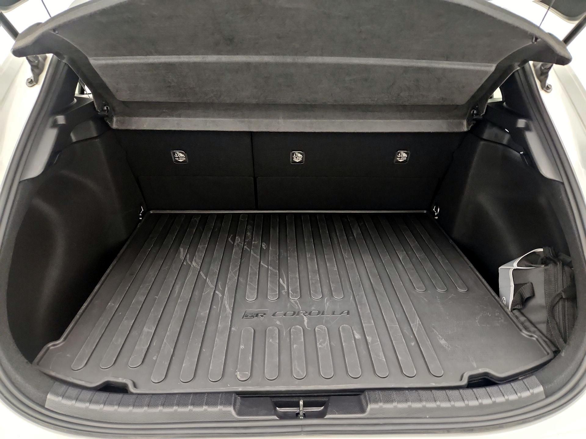 Thumbnail: 2024 Toyota GR Corolla - 20