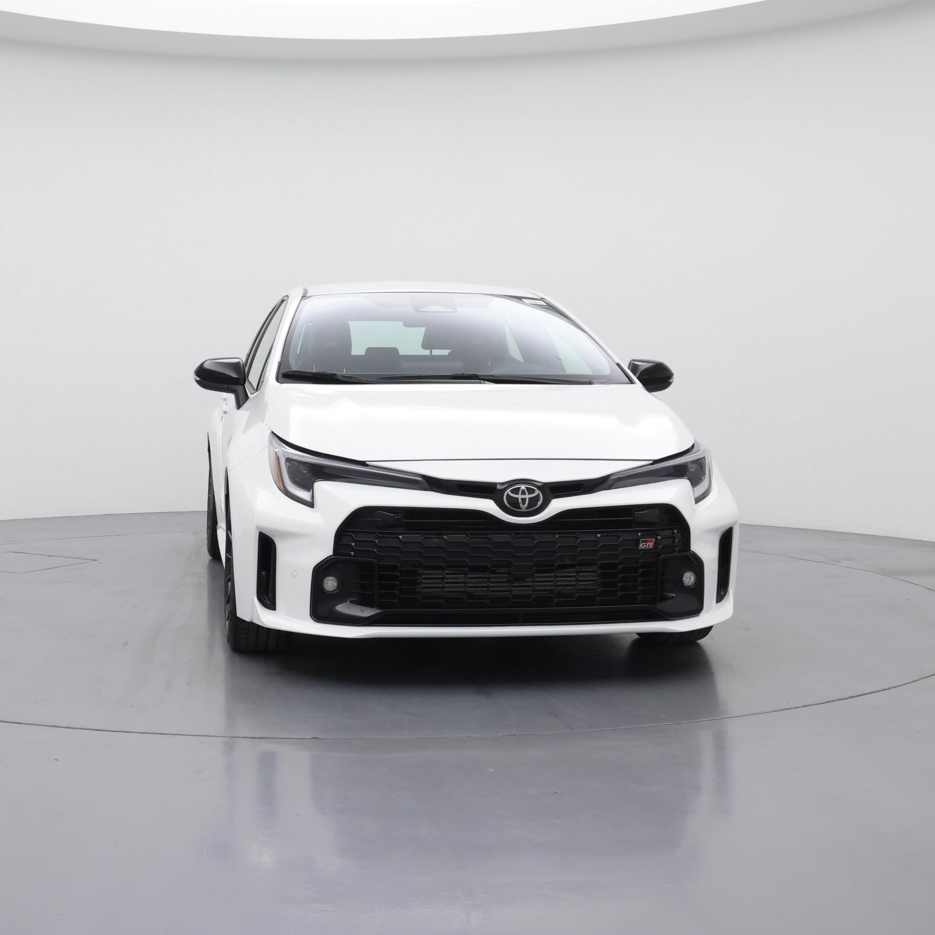 Thumbnail: 2024 Toyota GR Corolla - 5