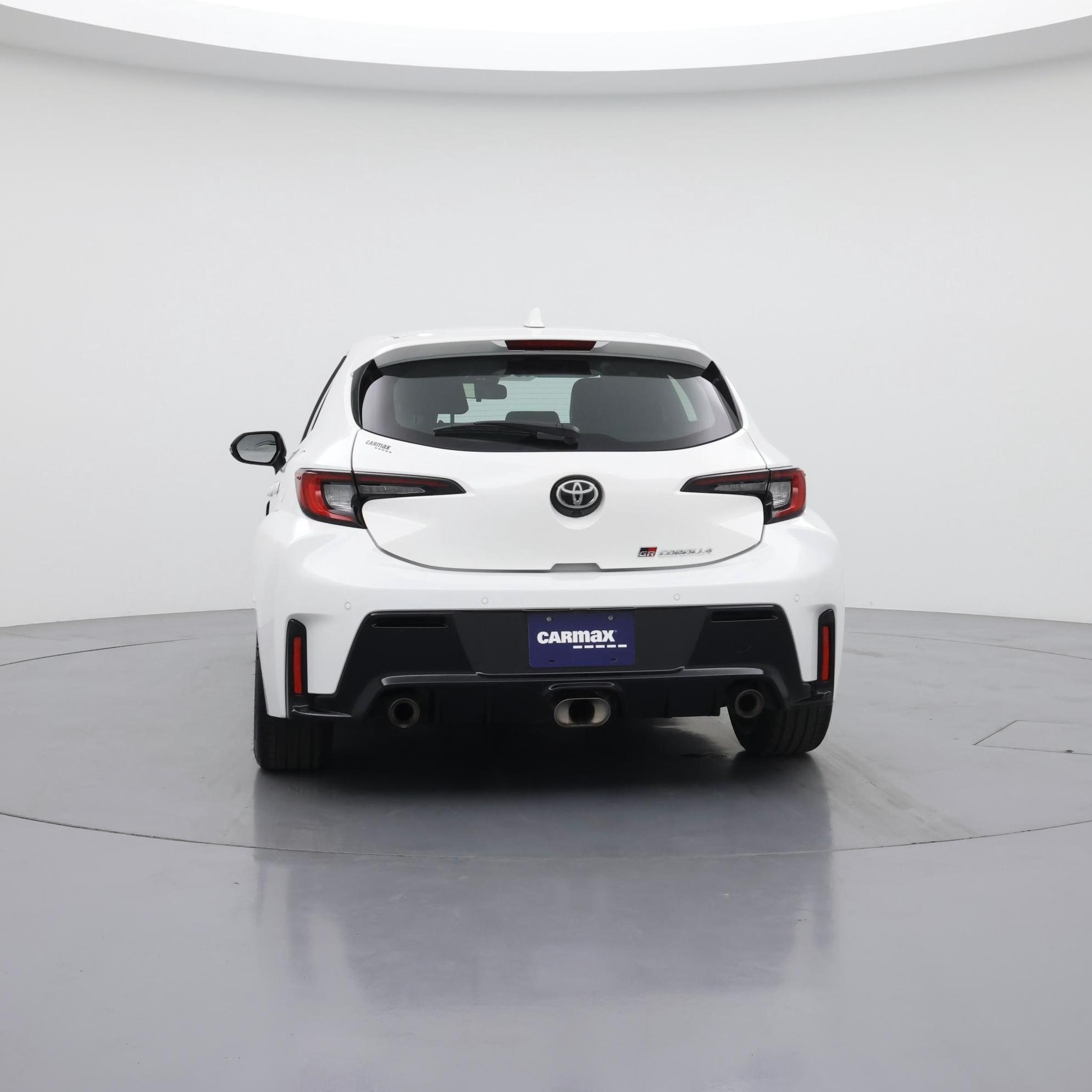 Thumbnail: 2024 Toyota GR Corolla - 6