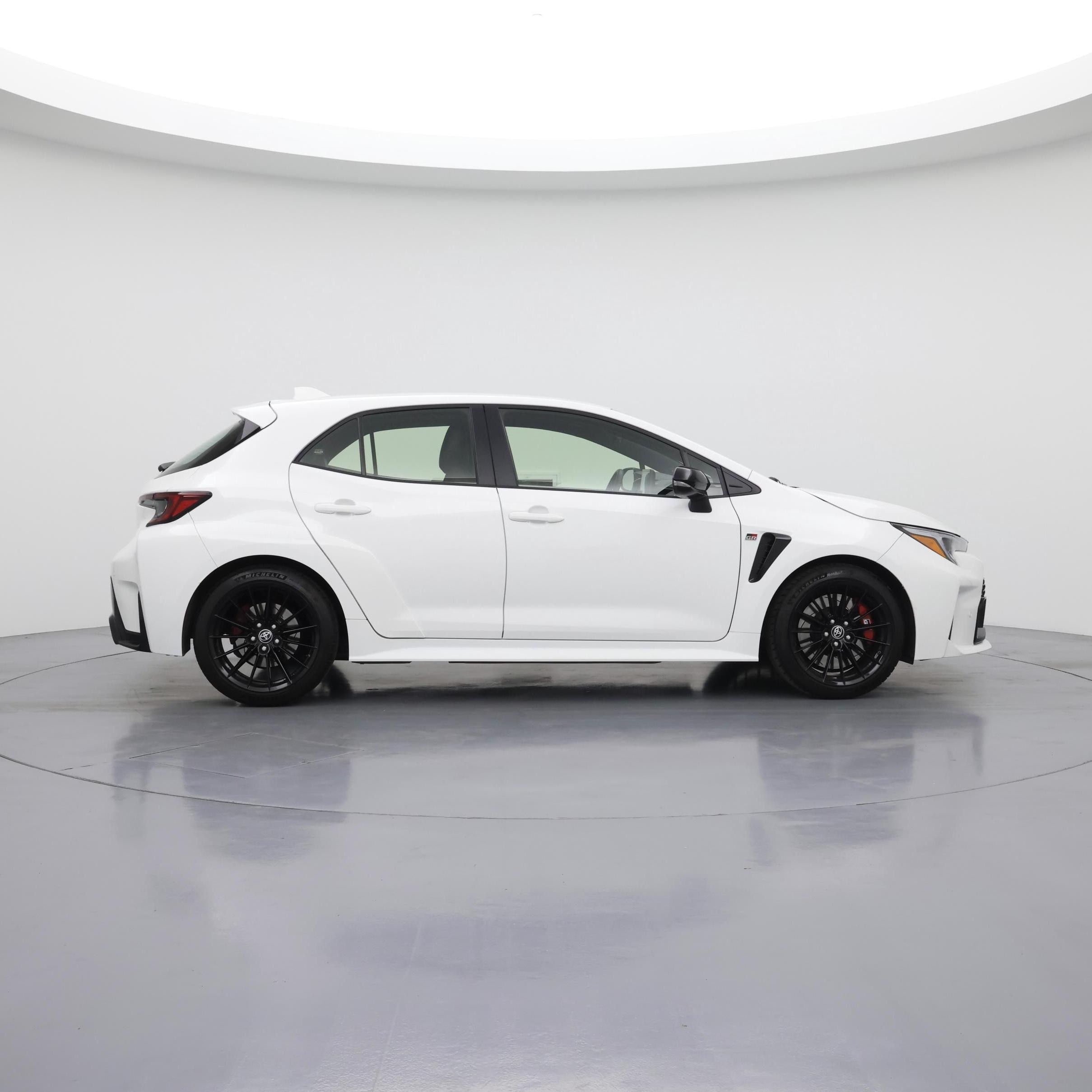 Thumbnail: 2024 Toyota GR Corolla - 7