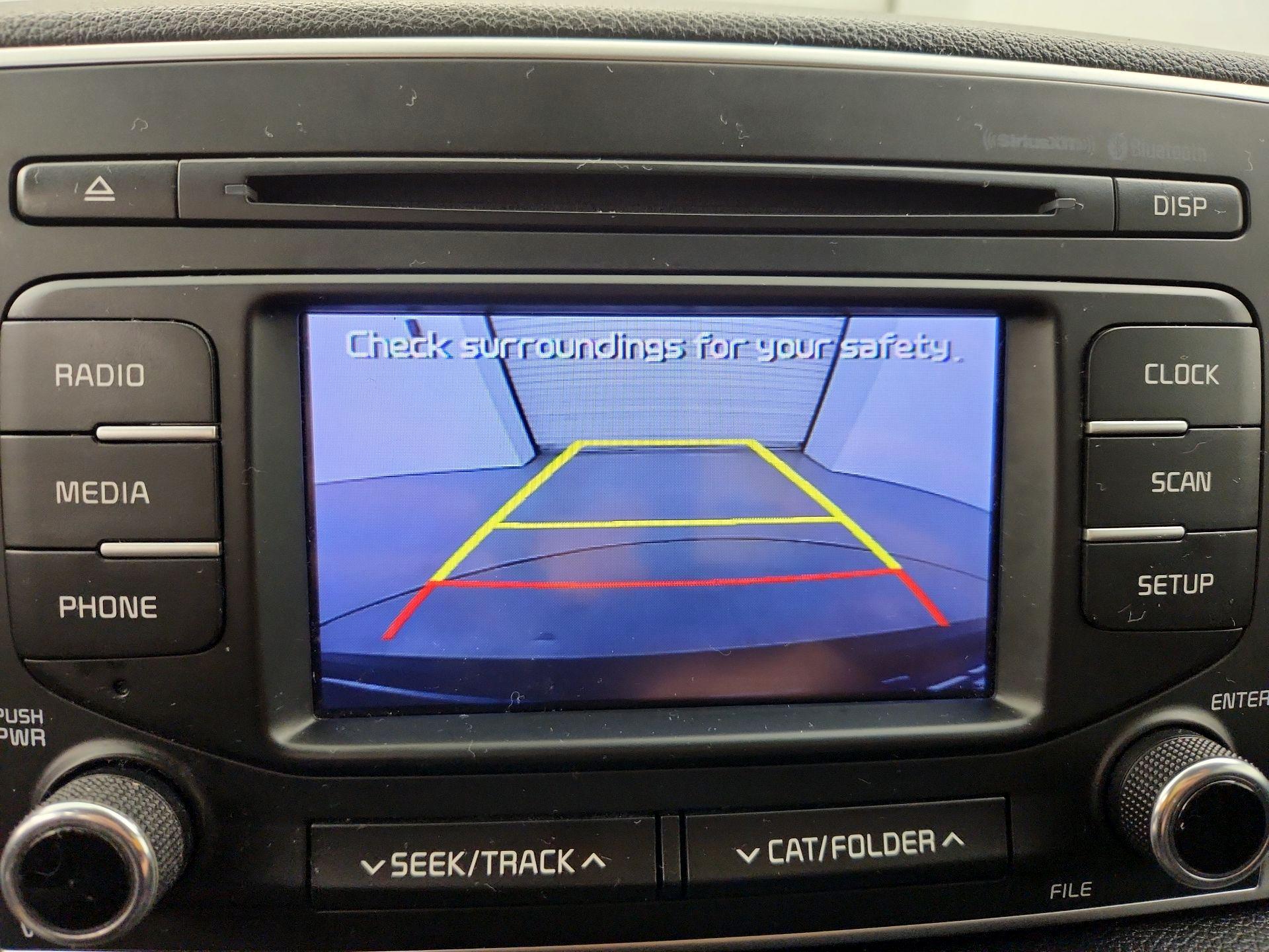 Thumbnail: 2018 Kia Sportage - 14