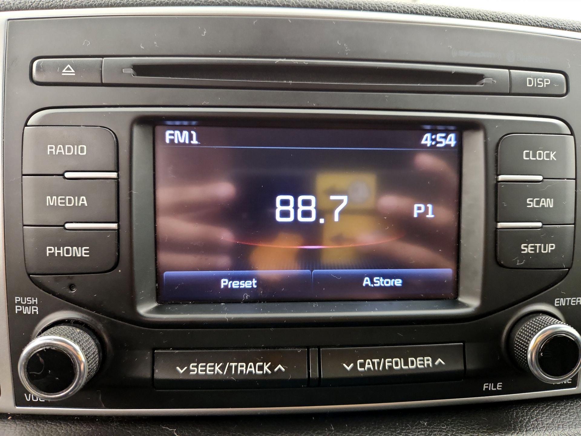 Thumbnail: 2018 Kia Sportage - 15