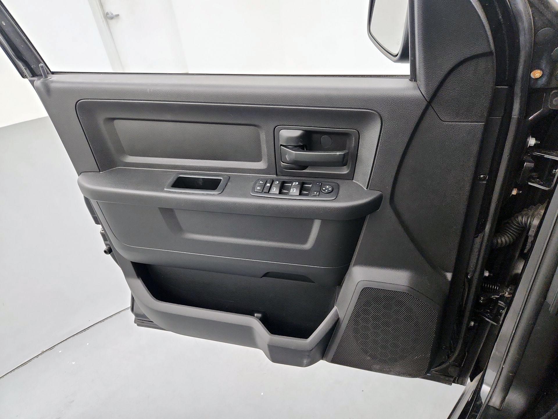 Thumbnail: 2016 RAM 1500 - 12