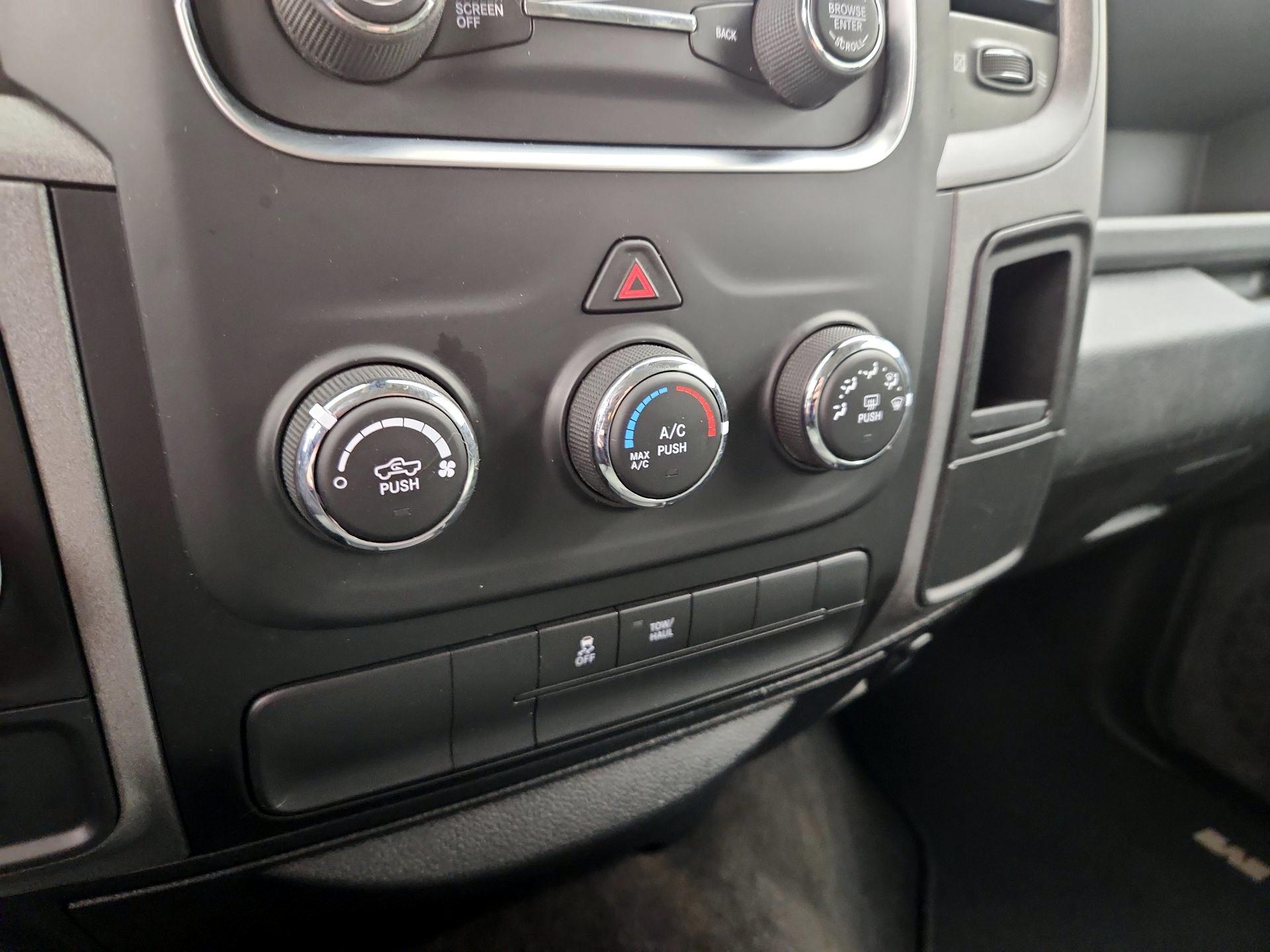 Thumbnail: 2016 RAM 1500 - 16