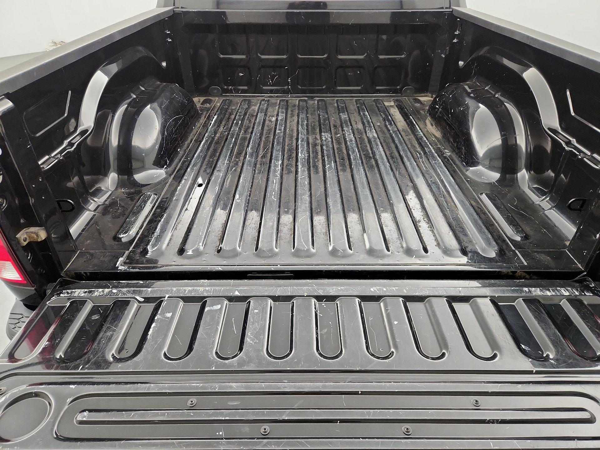 Thumbnail: 2016 RAM 1500 - 19