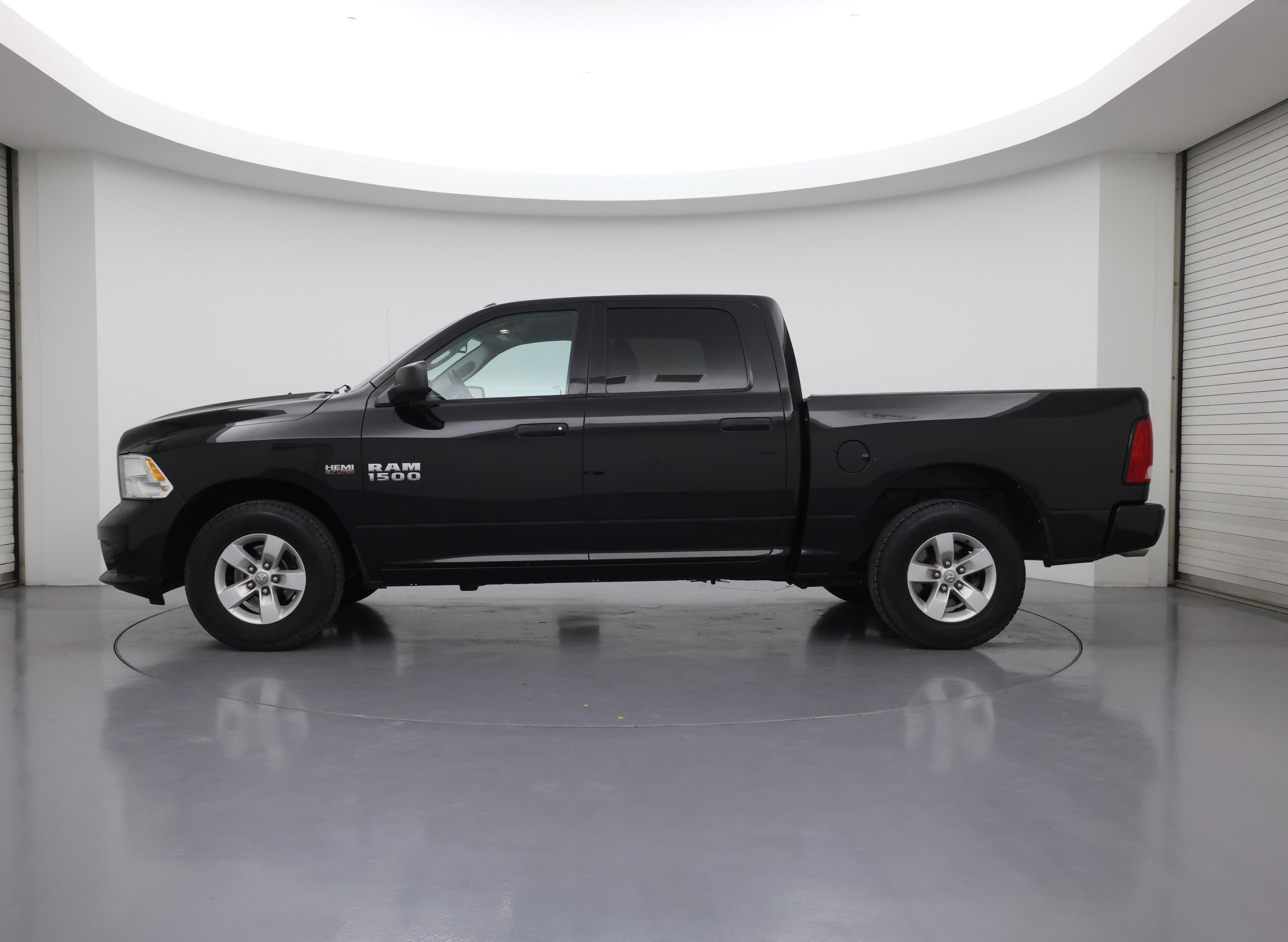 Thumbnail: 2016 RAM 1500 - 3
