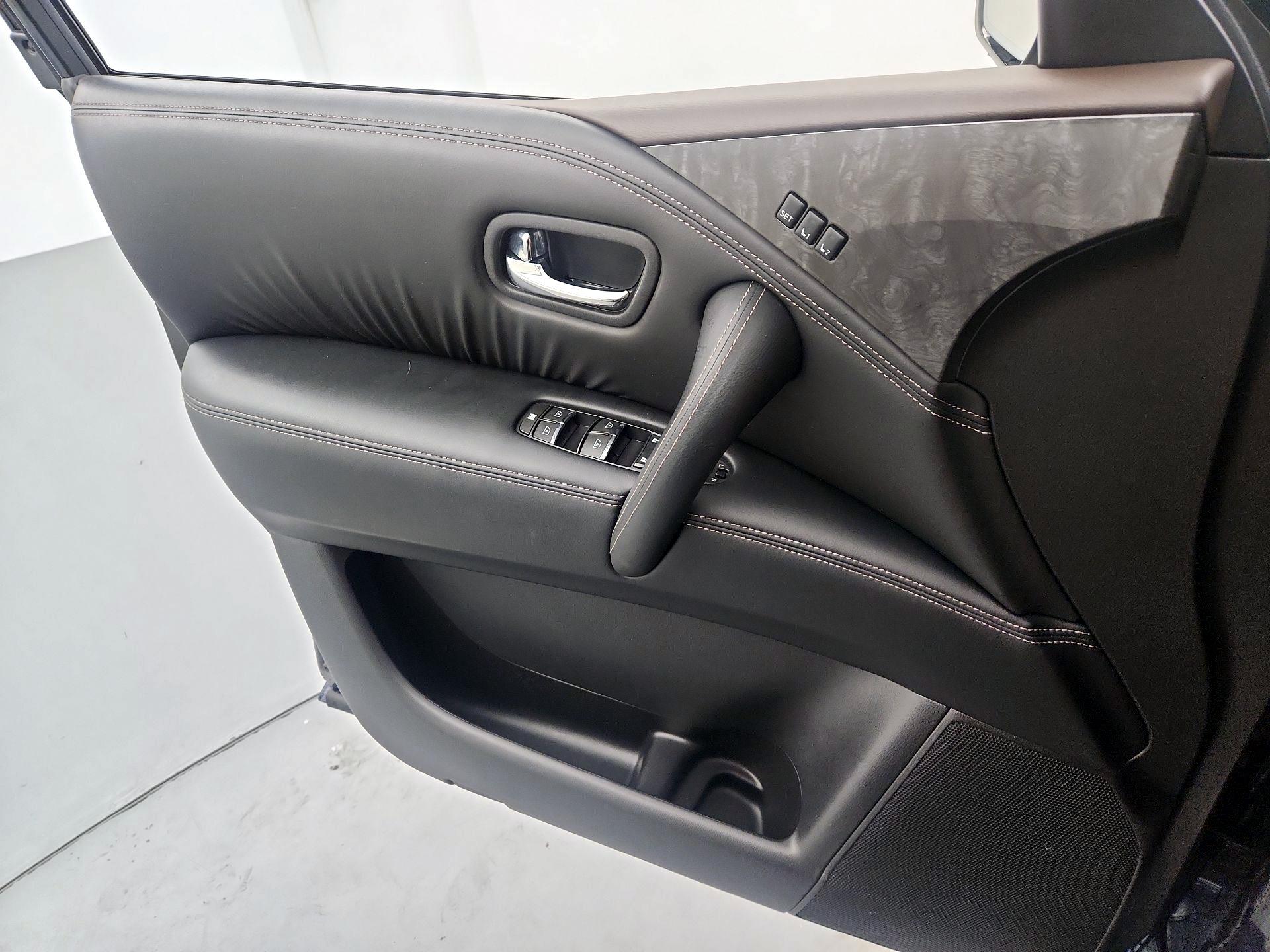 Thumbnail: 2023 Nissan Armada - 12