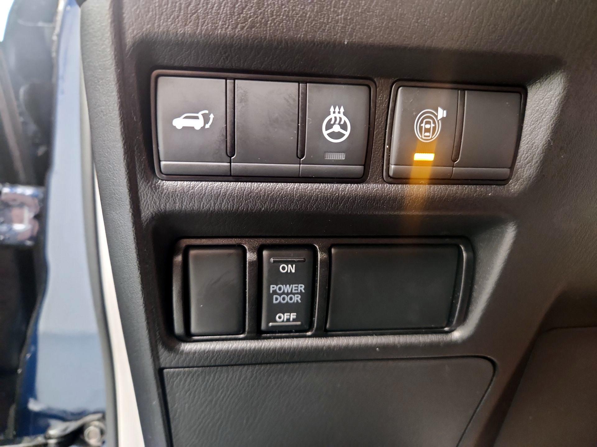 Thumbnail: 2023 Nissan Armada - 13