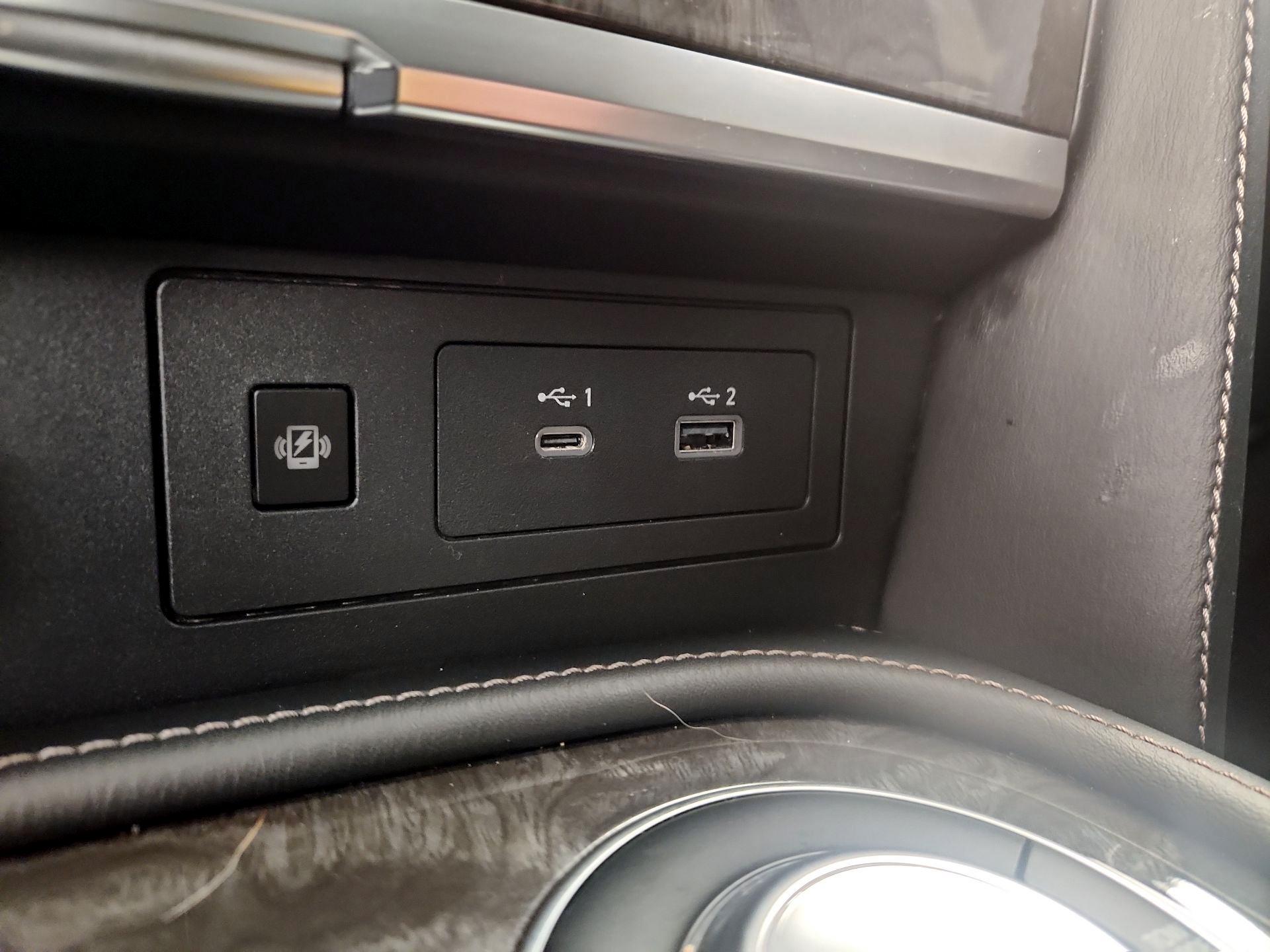 Thumbnail: 2023 Nissan Armada - 18