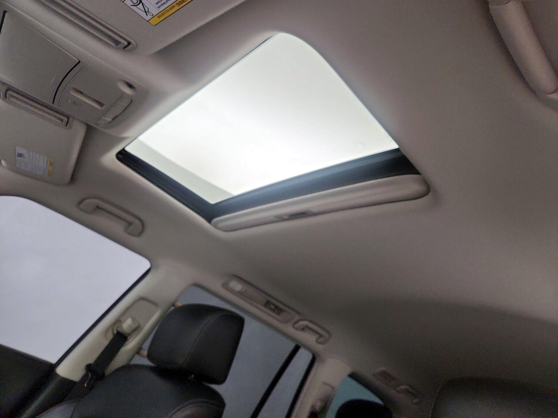 Thumbnail: 2023 Nissan Armada - 19