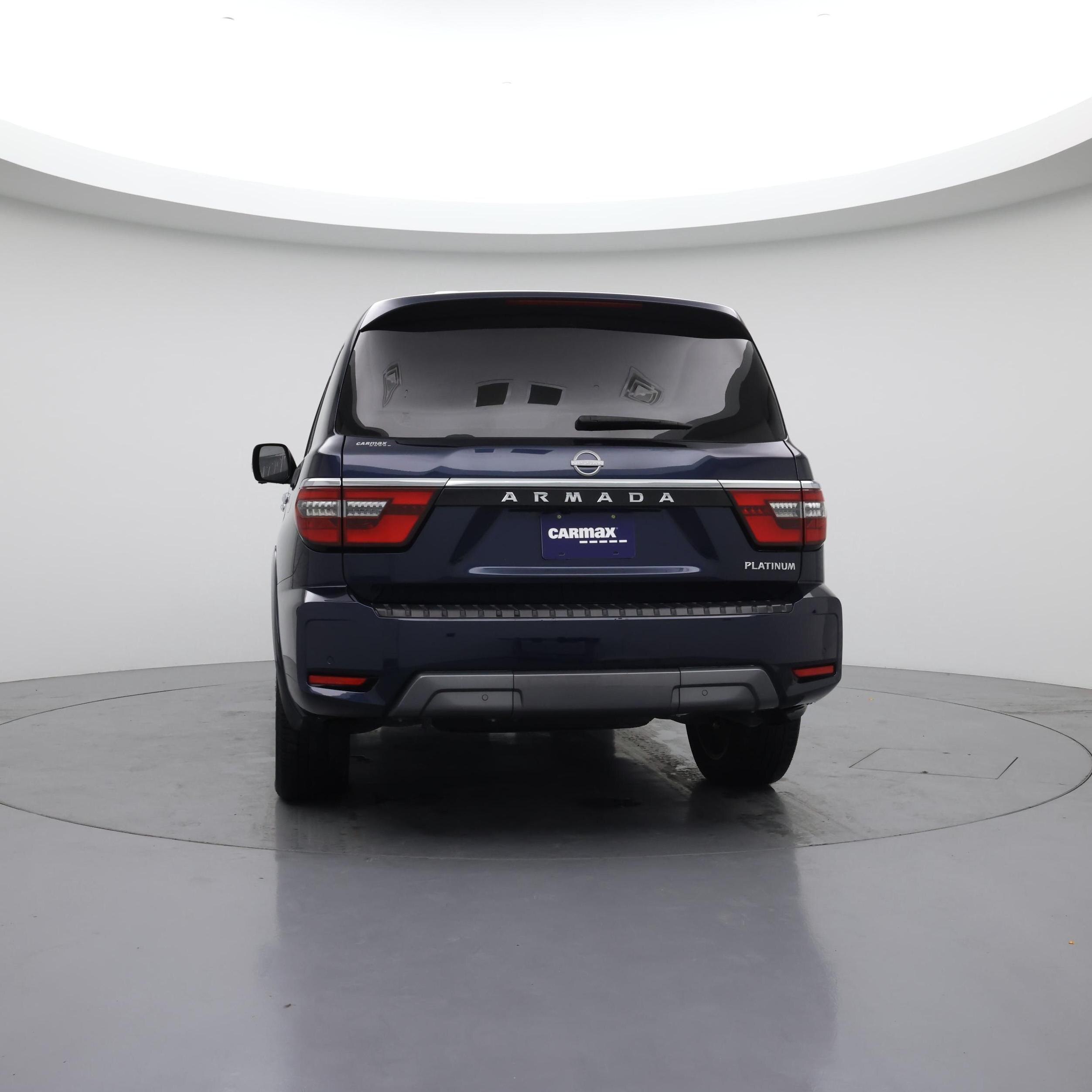 Thumbnail: 2023 Nissan Armada - 6