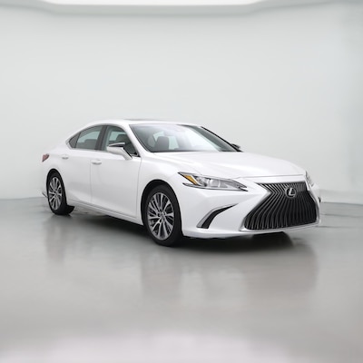 2020 Lexus ES 350