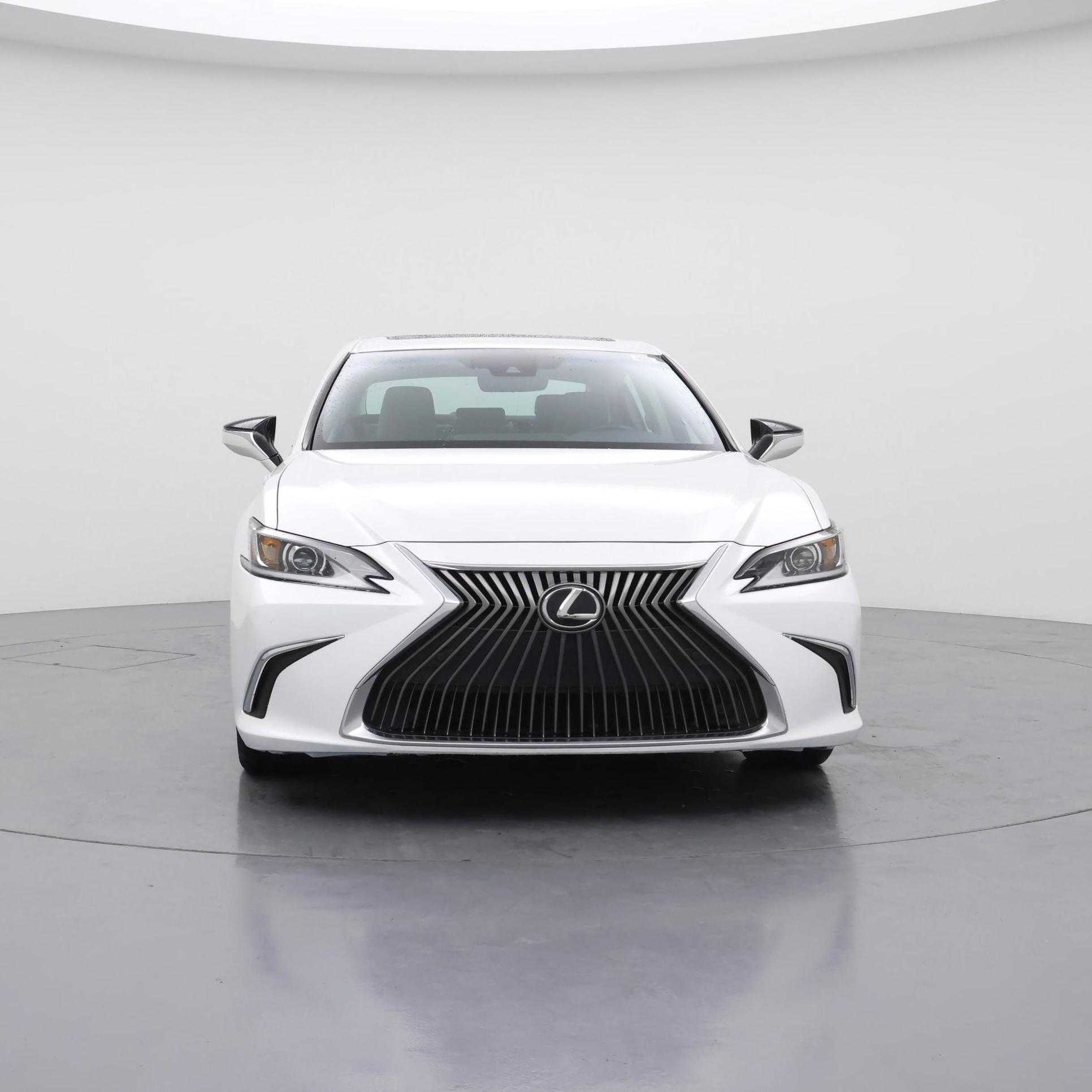 Thumbnail: 2020 Lexus ES - 5