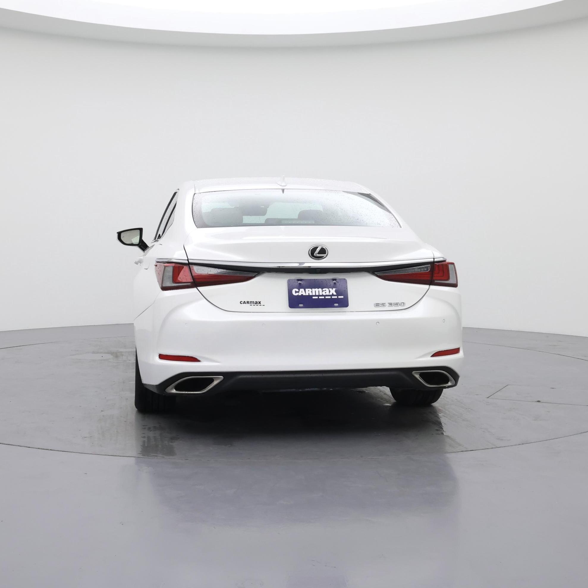 Thumbnail: 2020 Lexus ES - 6