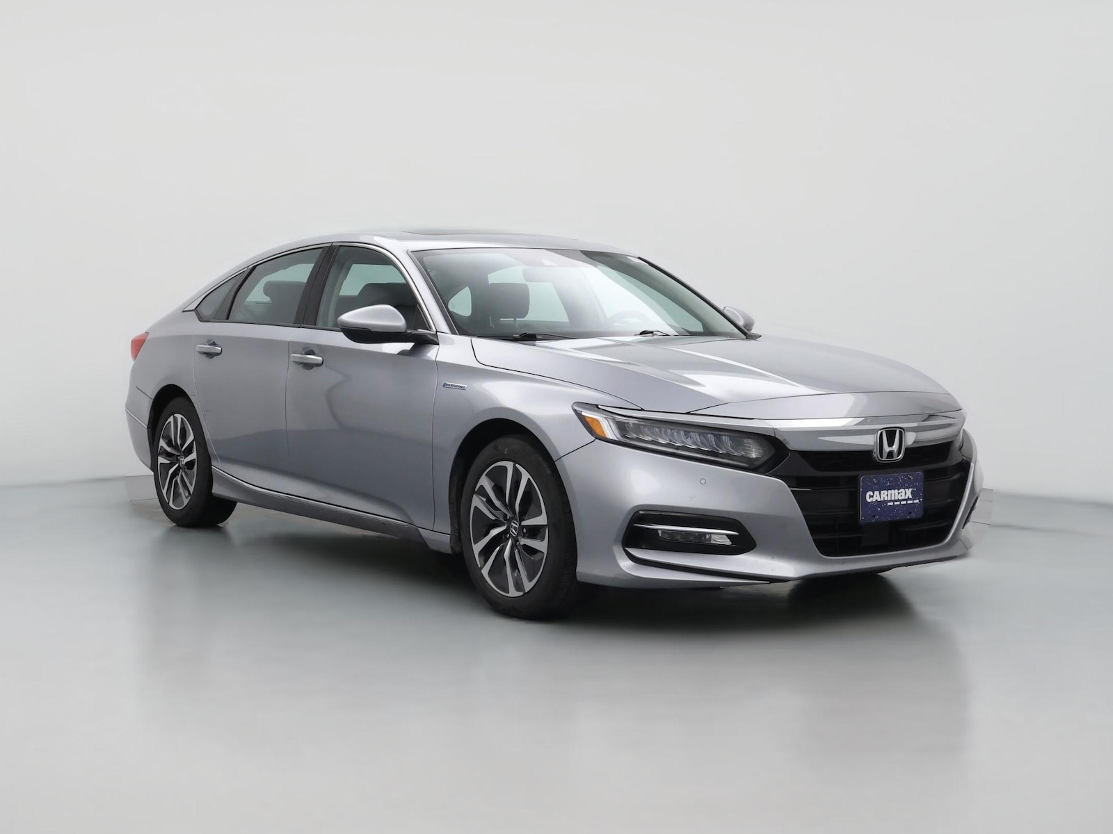 2019 Honda Accord Hybrid Touring