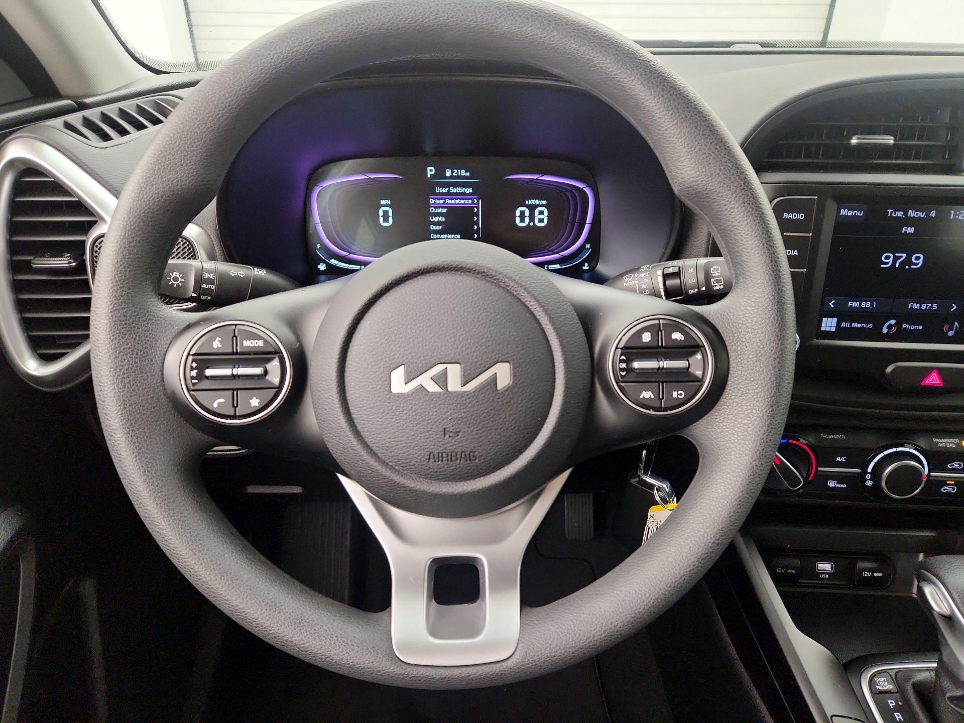 Thumbnail: 2025 Kia Soul - 10