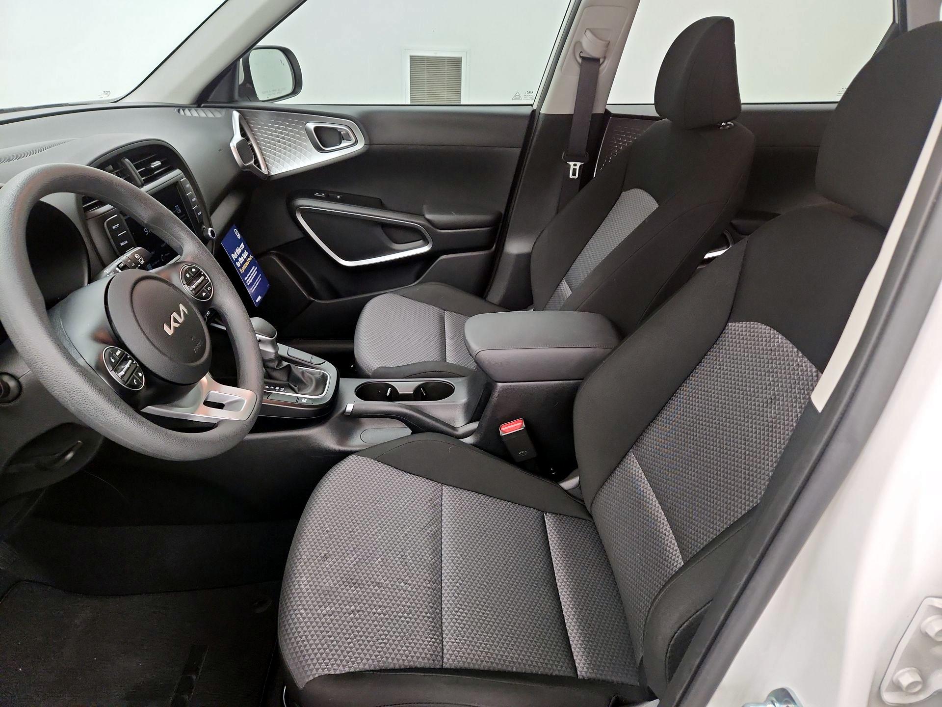 Thumbnail: 2025 Kia Soul - 11